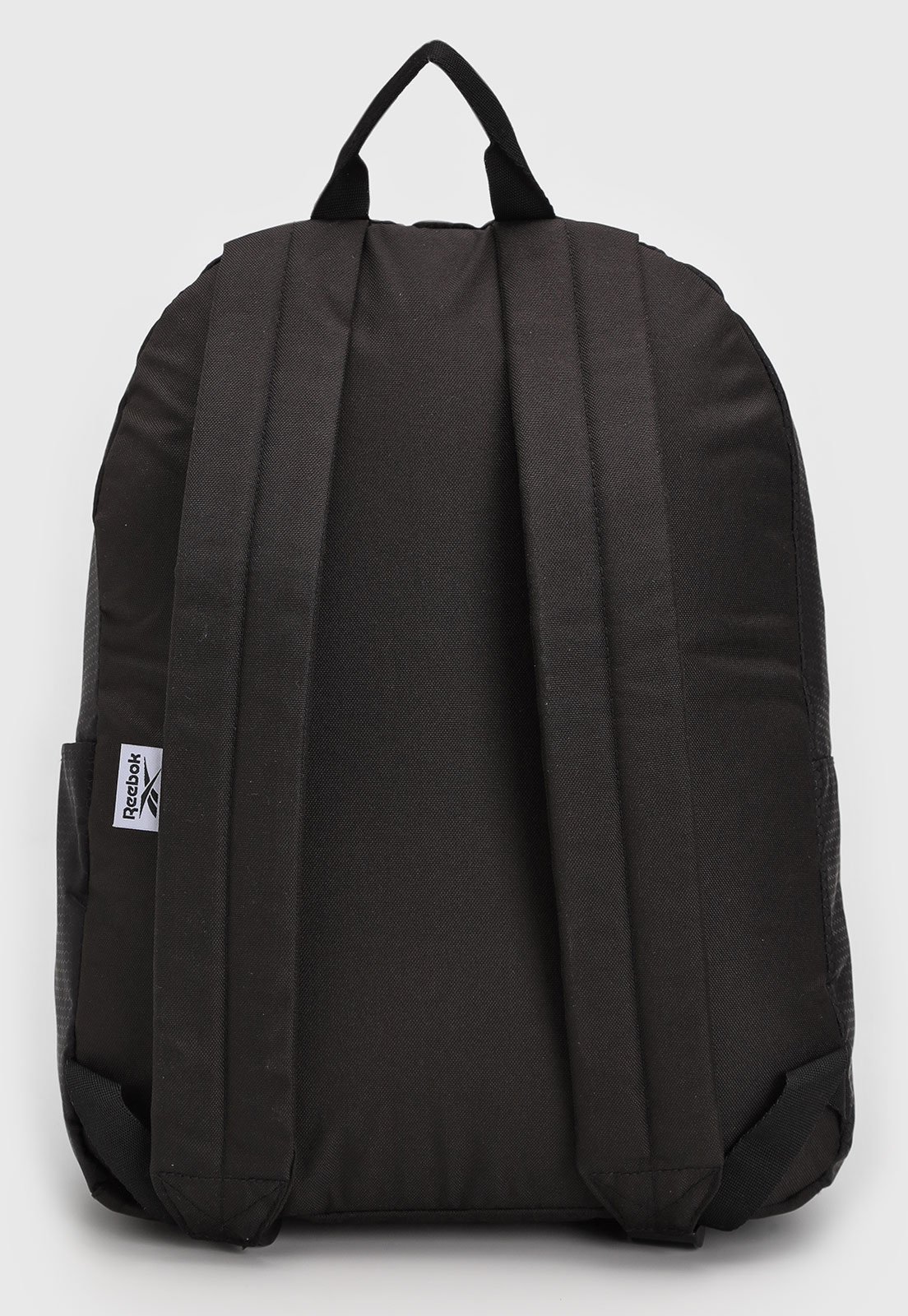 Vista 3 Mochila Unissex Reebok Element Preta preto Reebok preto