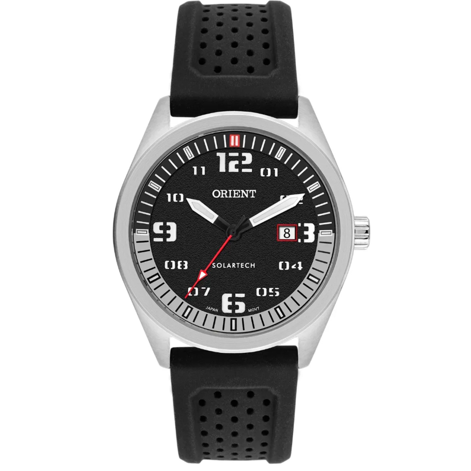 Relogio Orient Mbsp1040 P2px