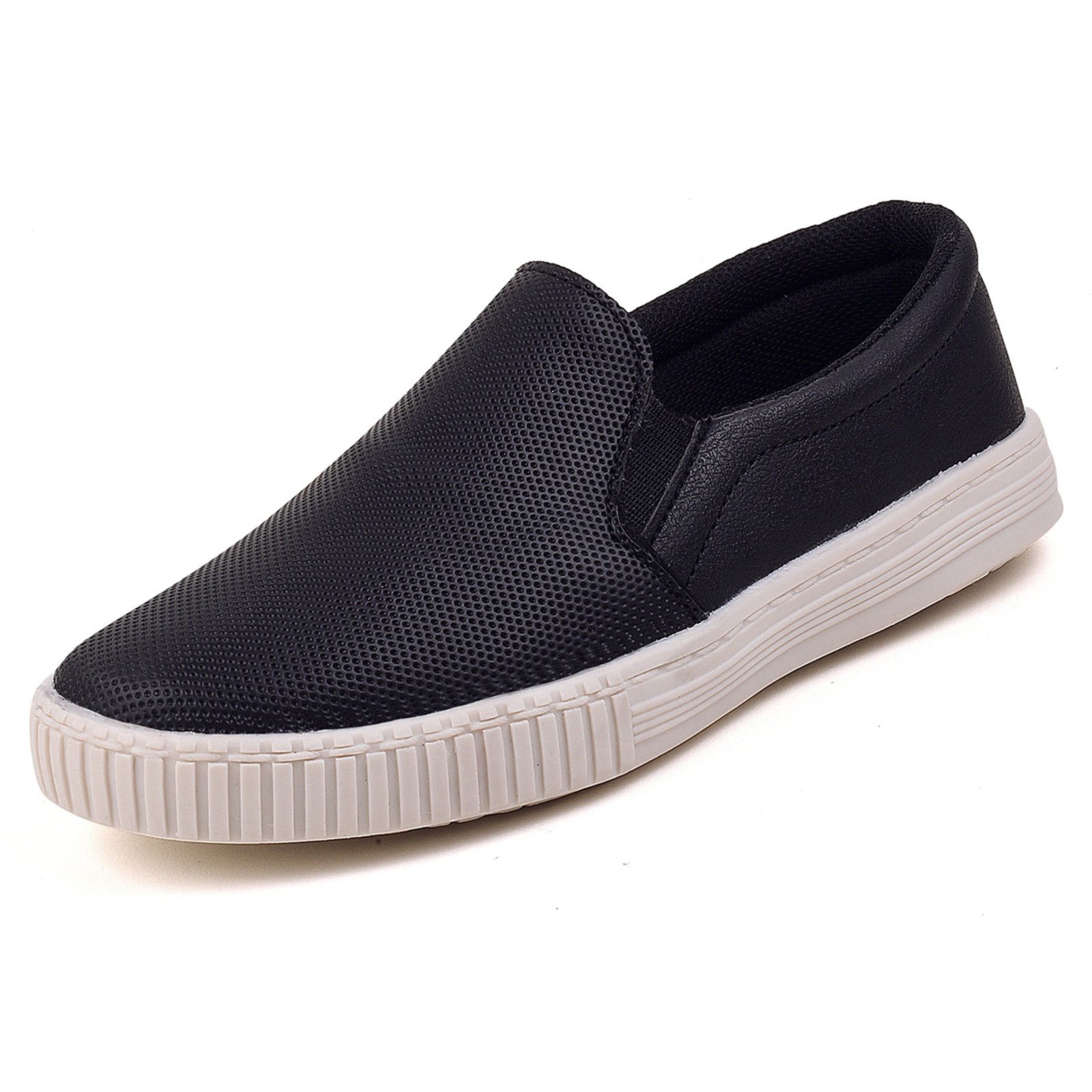 Infantil – Tênis Masculino Casual Sapatilha