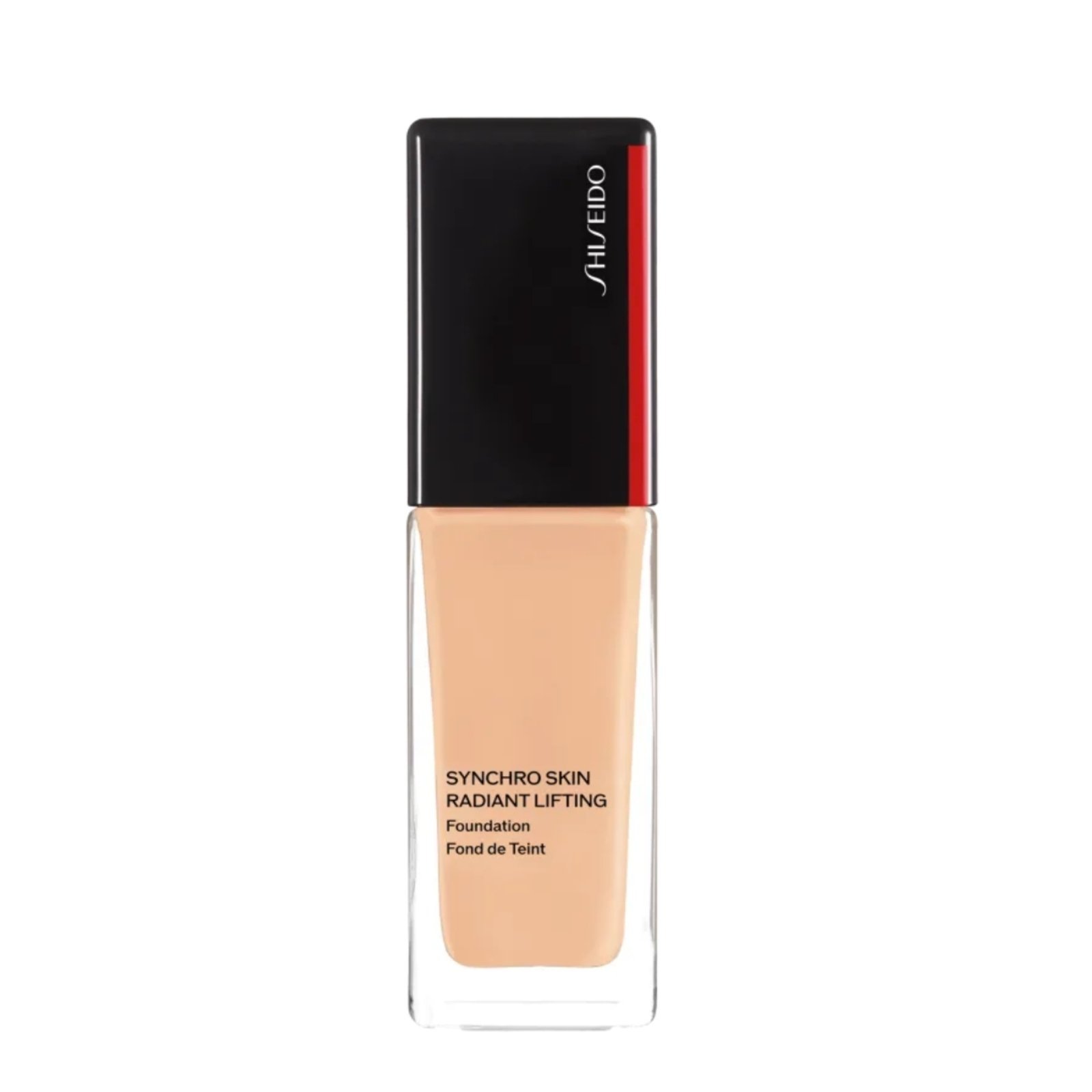 Shiseido Synchro Skin Radiant Lifting Foundation Spf30 – Base Líquida 240 – 30Ml
