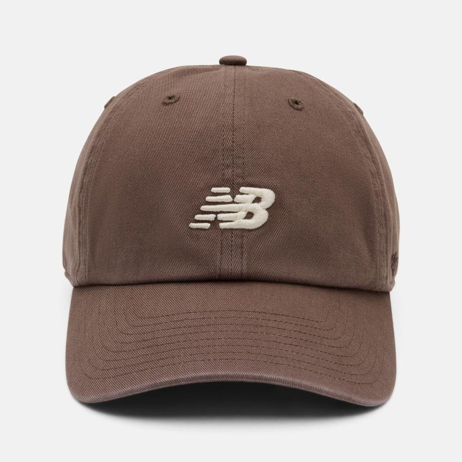 Boné 6-Panel Core Unisex