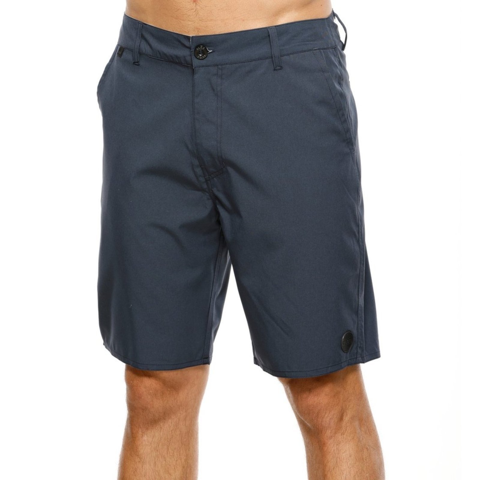Bermuda Passeio Masculina Elastano Leve VLCS