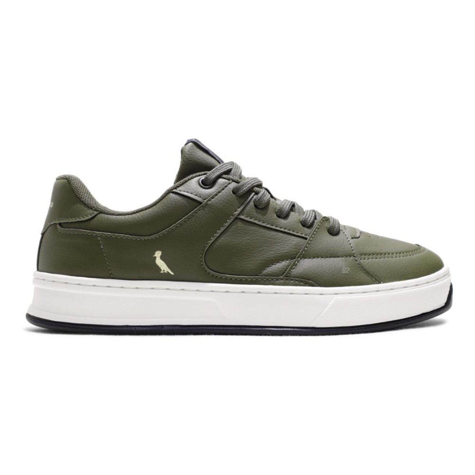 Tênis Reserva Roma Masculino Verde