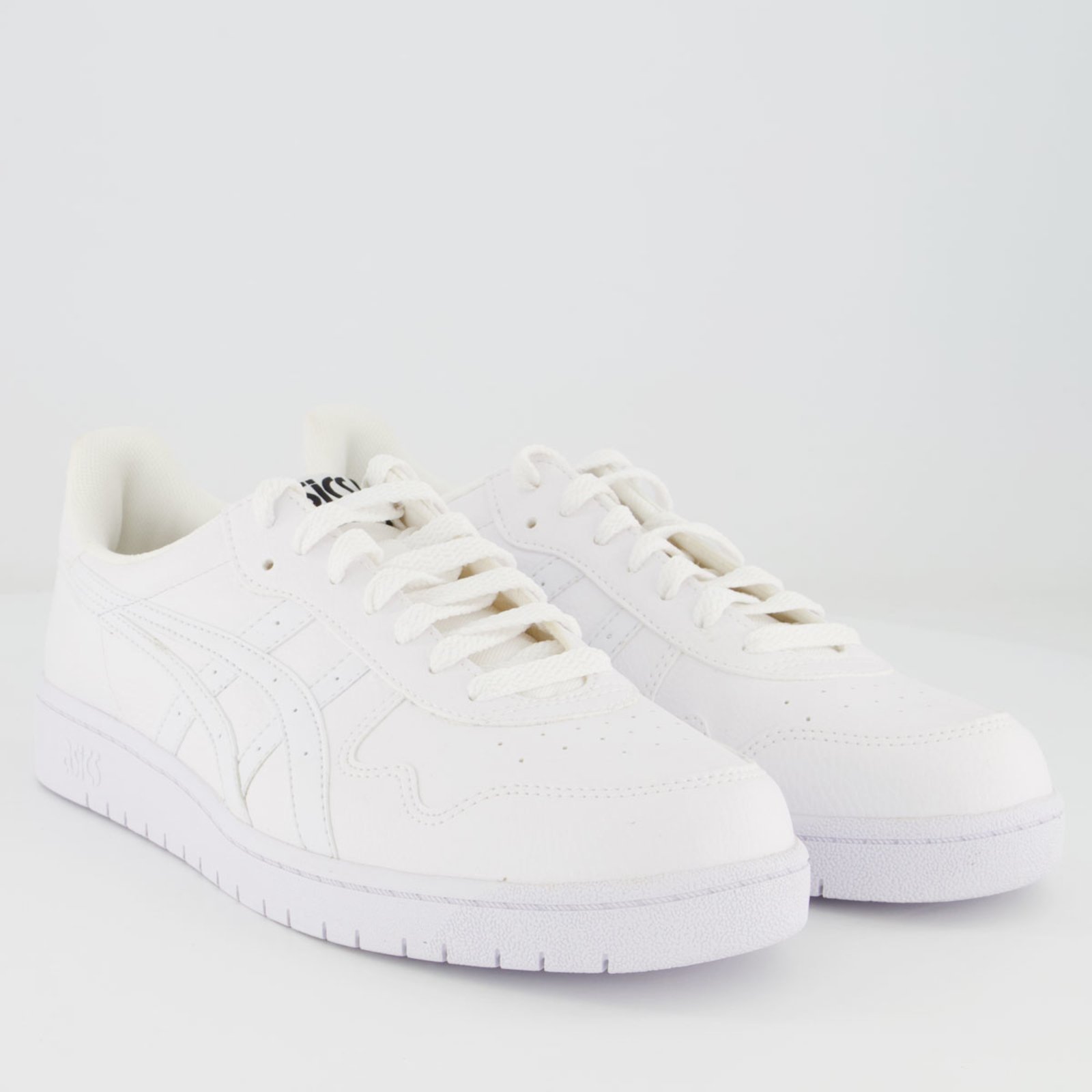 Vista 3 Tênis Asics Japan S caramelo ASICS caramelo