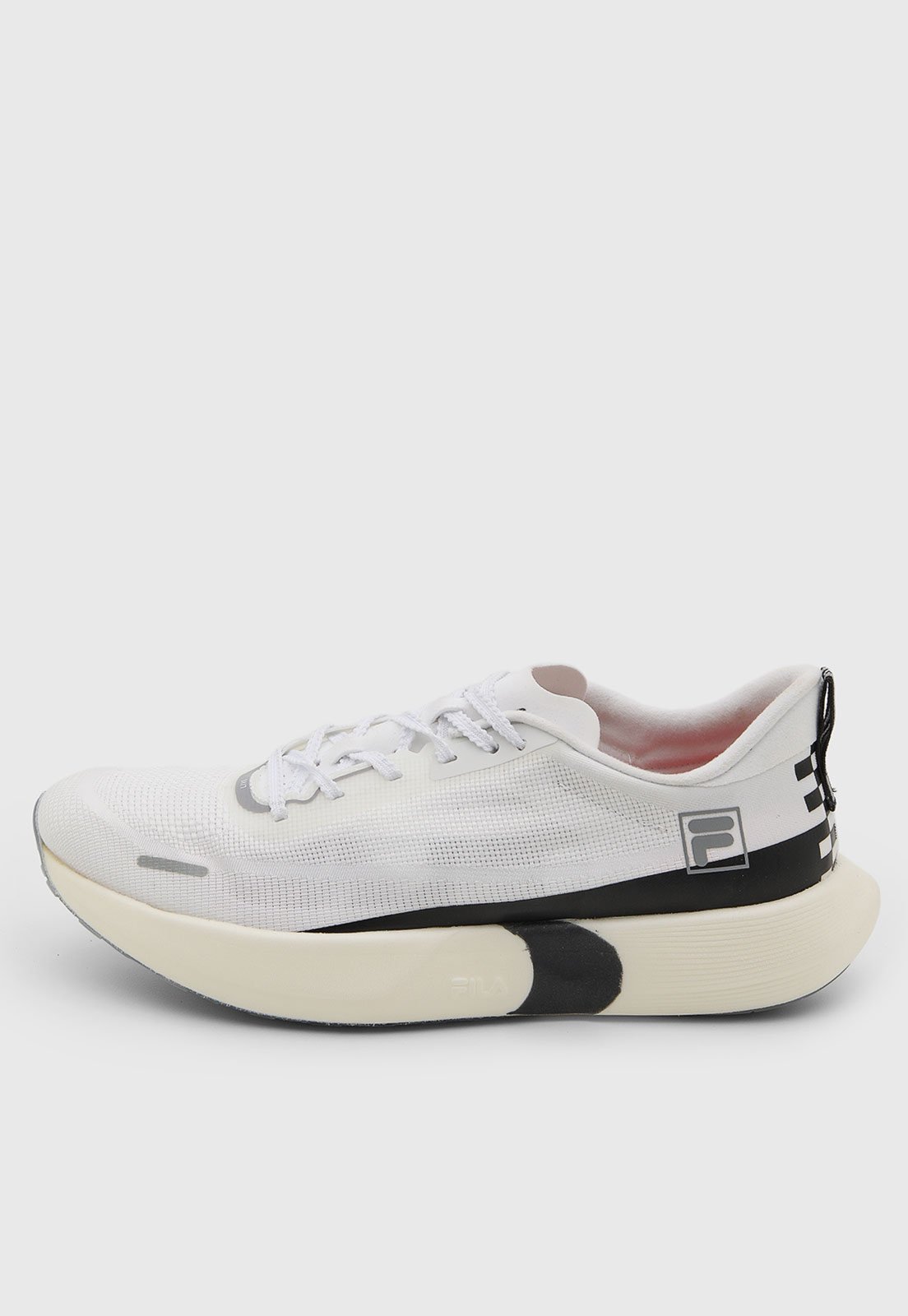 Tênis Masculino Fila Kr7 Pro Speed Tech Branco