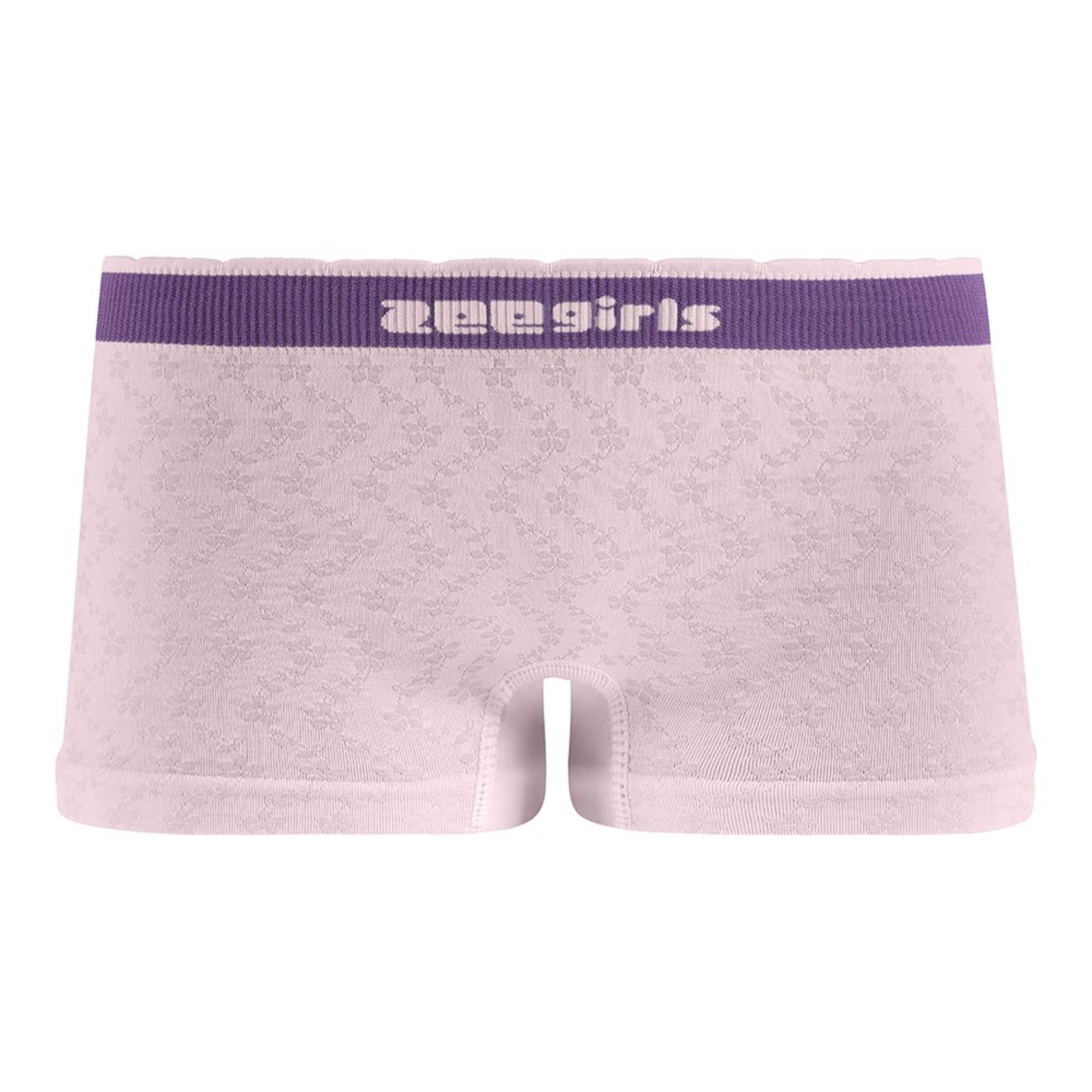 Calcinha Boxer Lilás