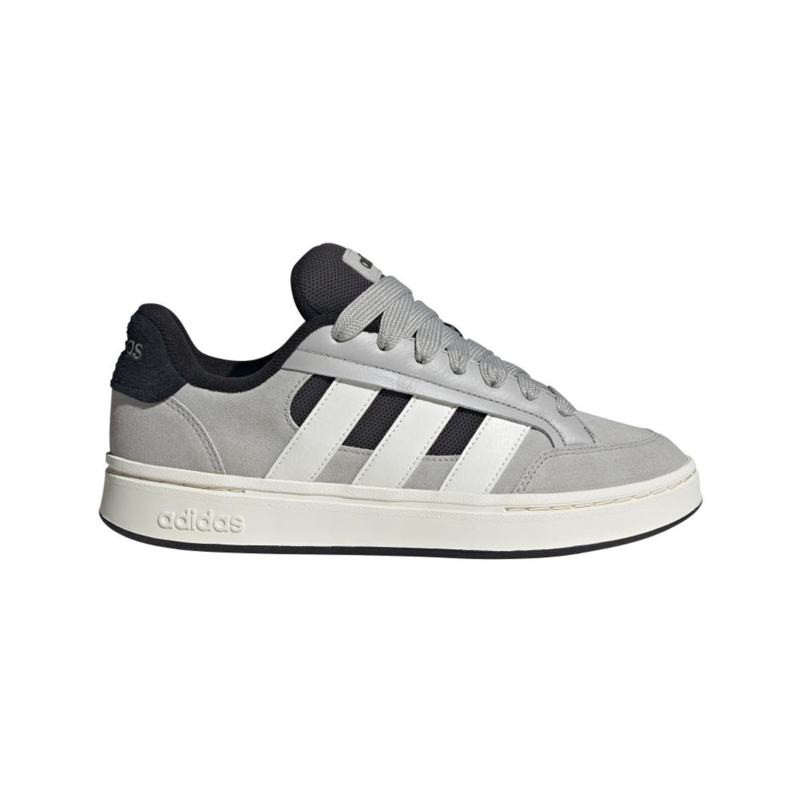 TÊNIS GRAND COURT ALPHA adidas Sportswear Cinza