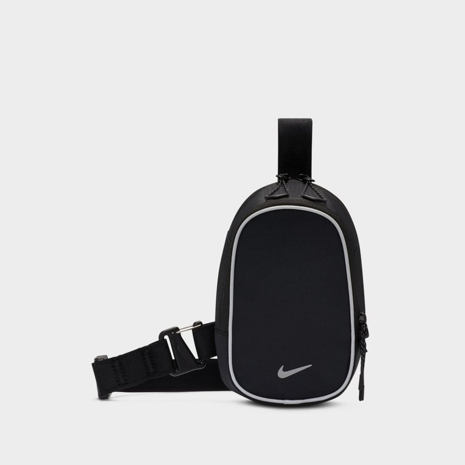 Bolsa Transversal Nike Sportswear Commute Reflective Unissex