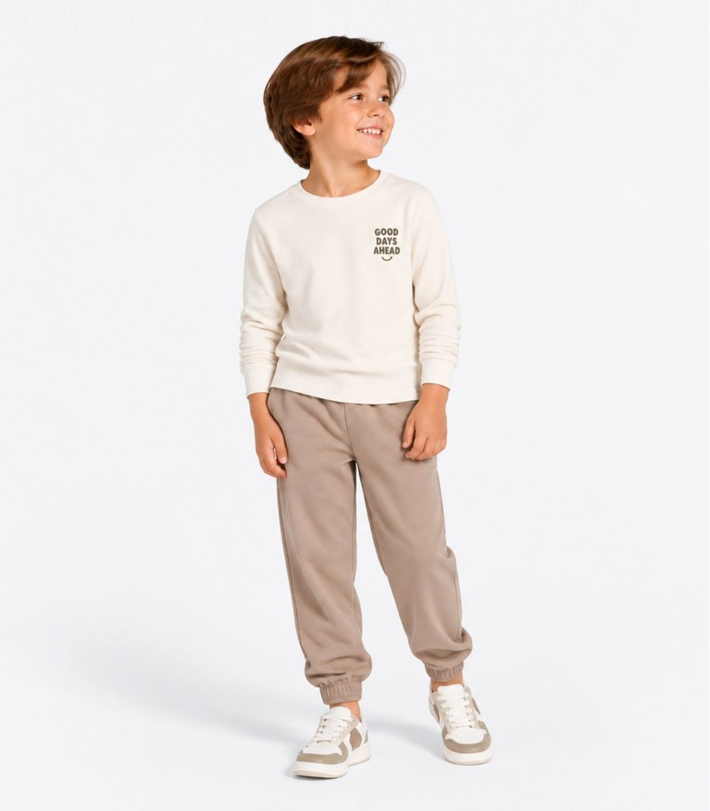 Calça Verão Feminino Select Marrom
