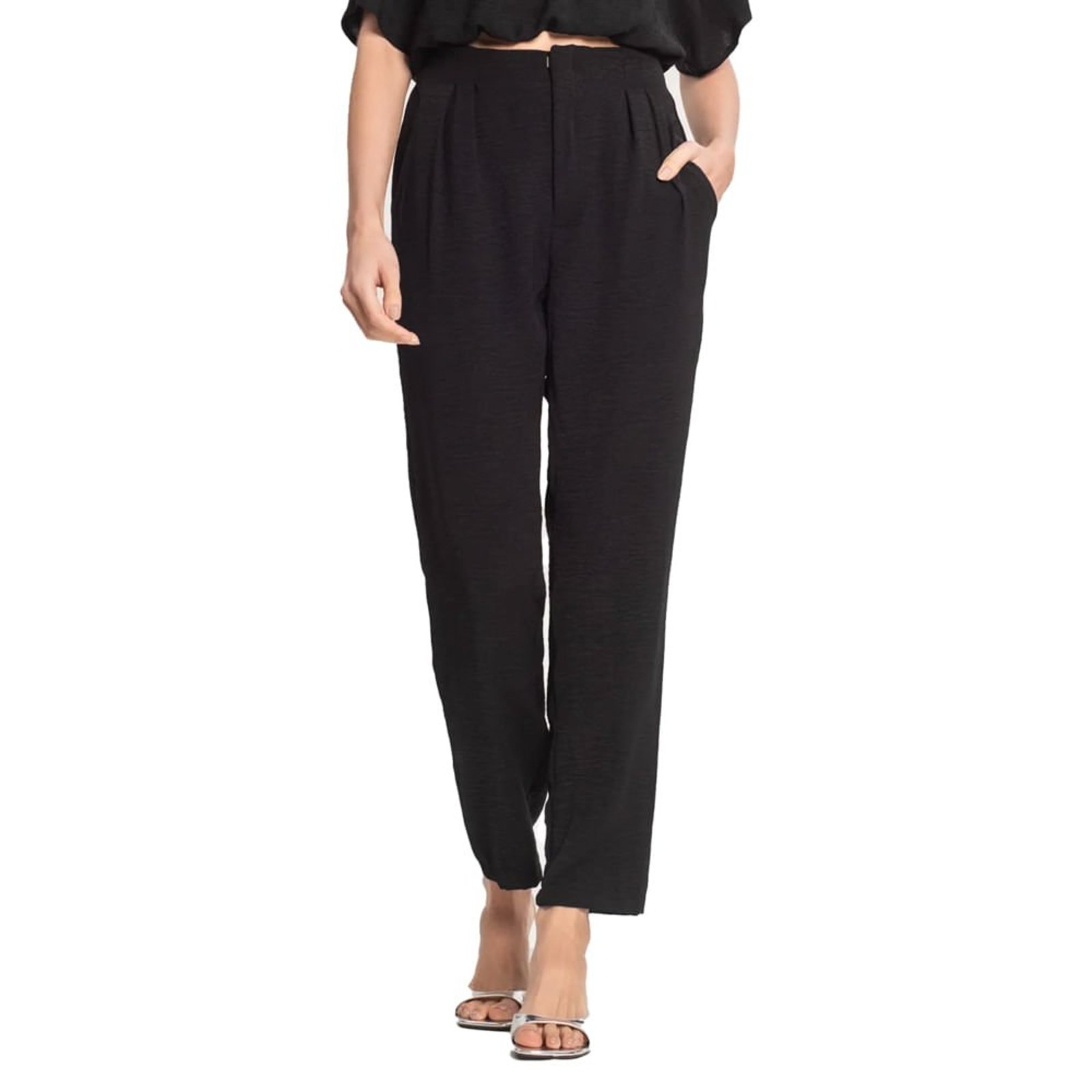 Calça Feminina Rovitex Endless Em Air Flow Preto