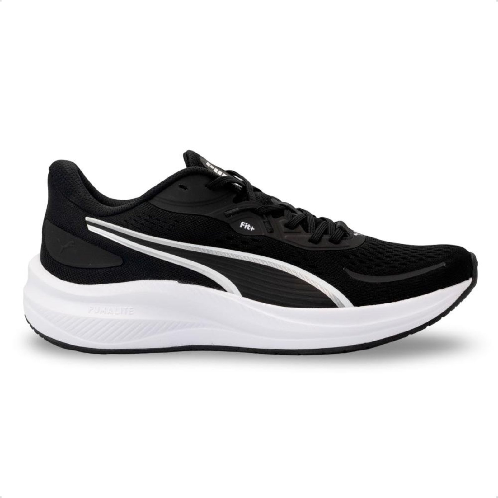 Tênis Puma Unissex Skyrocket Lite 2 Corrida Preto
