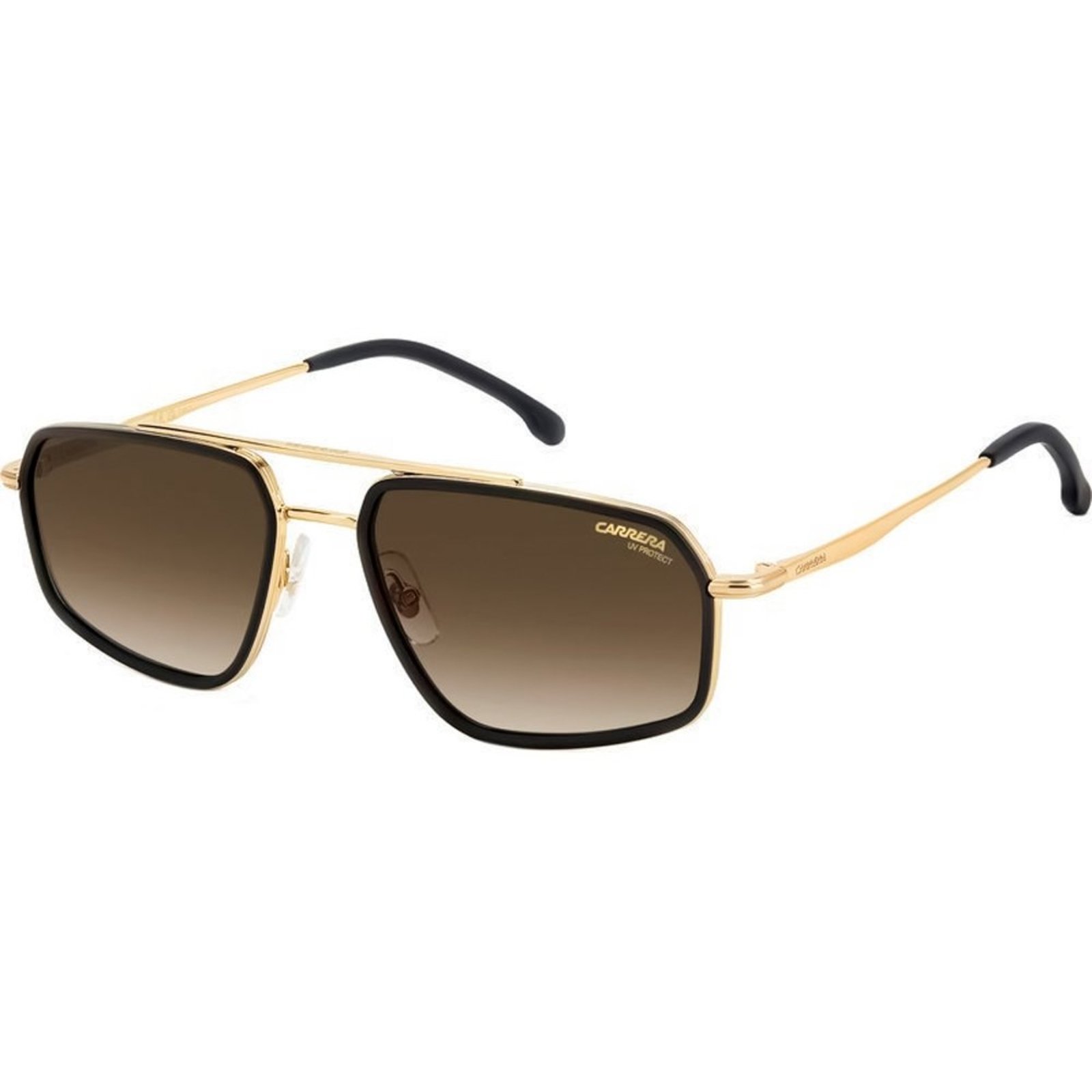 Óculos de Sol Carrera 338 S 003 5886 Preto Masculino