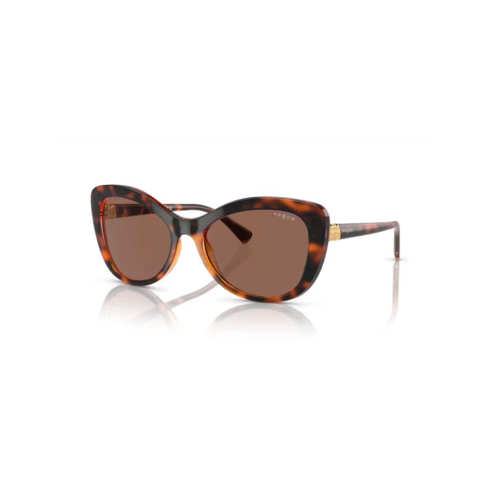 Oculos Solar Vogue Vo5515Sb W6567355
