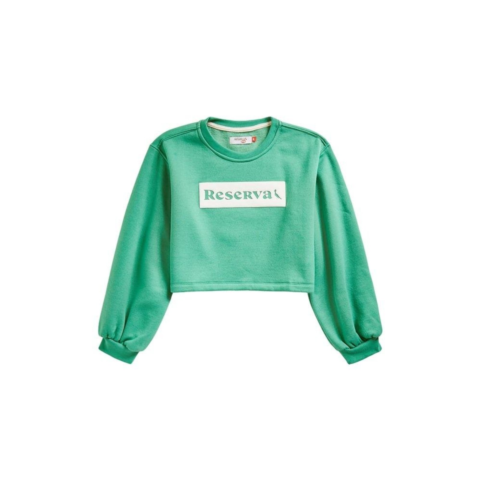 Cropped Moletom Menina Color