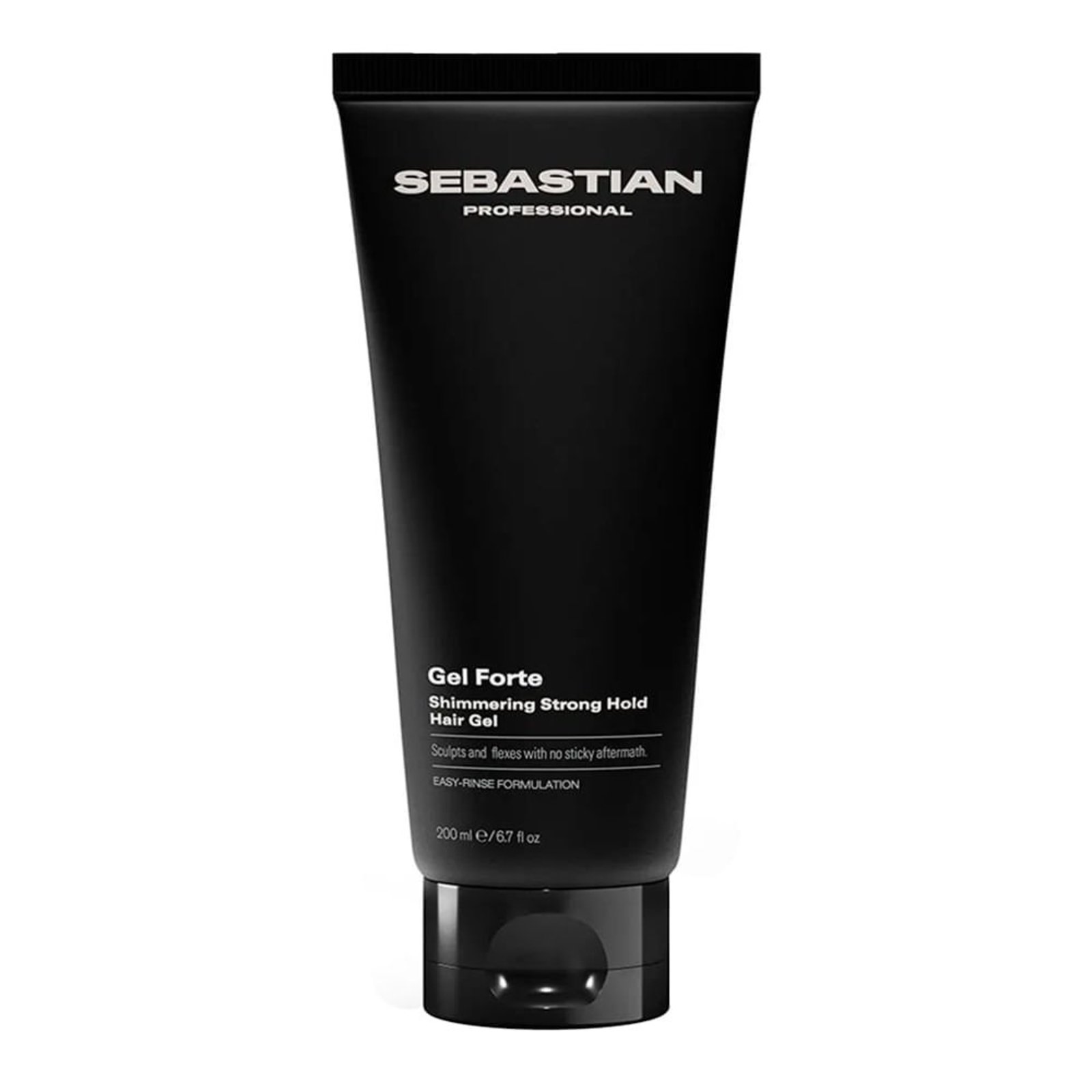 Sebastian Professional Gel Forte - Gel de Fixação Forte 200ml