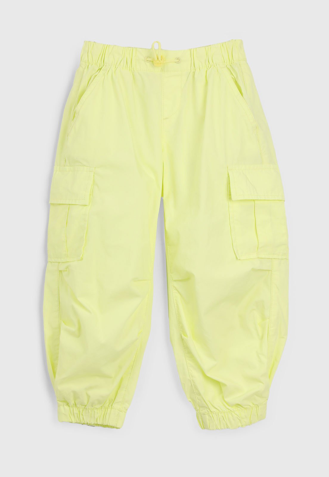 Infantil – Calça GAP Cargo Verde