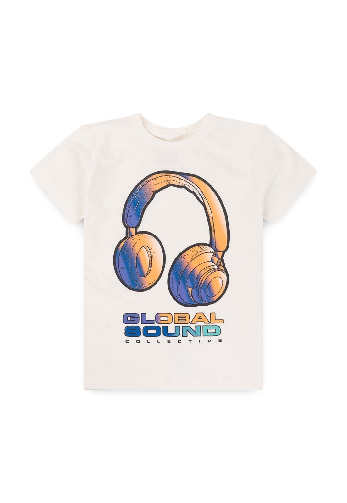 Infantil – Camiseta Bem Vestir Menino