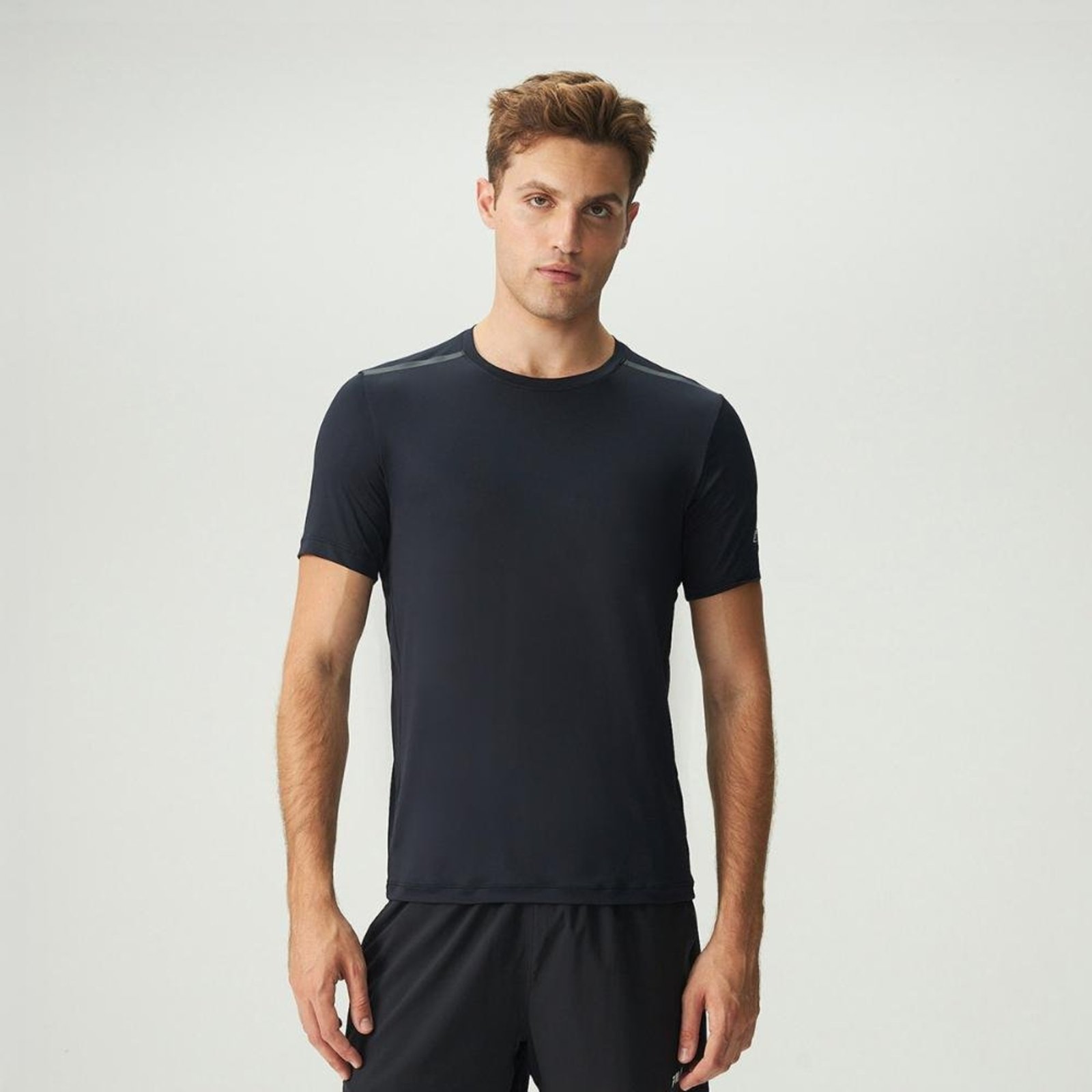 Camiseta Fila Performa Wind Masculina Incolor