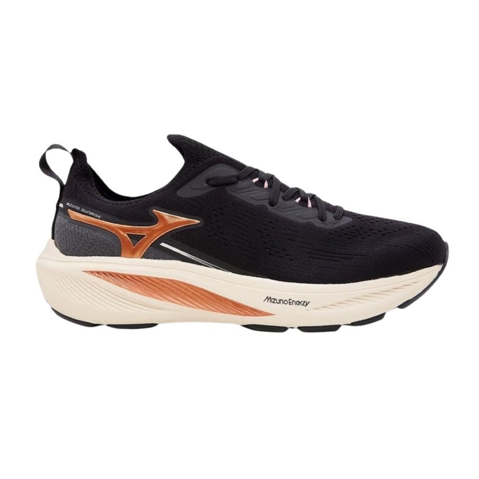 Tênis Mizuno Sunrise Unissex