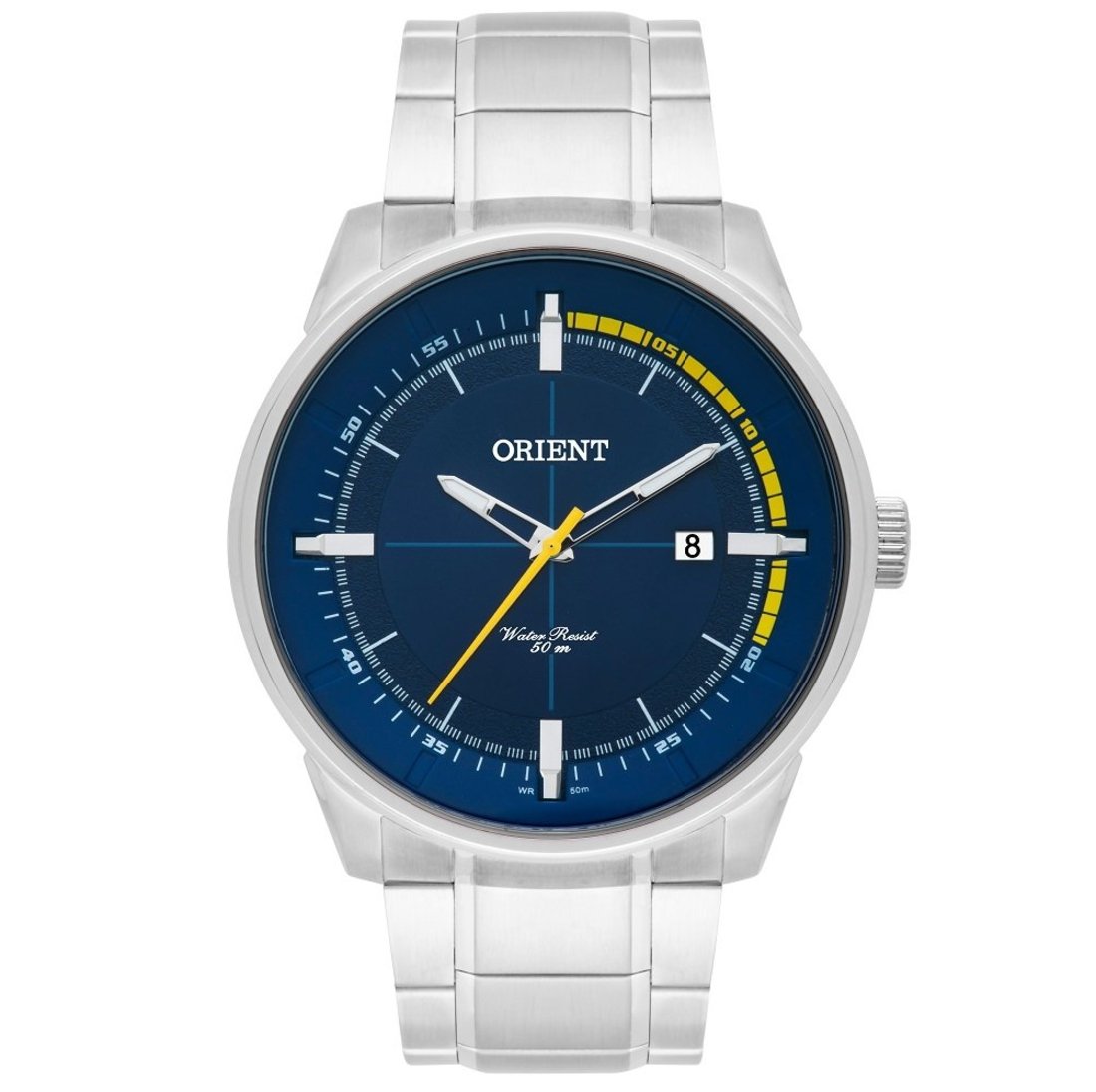 Relogio Orient Mbss1295 D1Sx