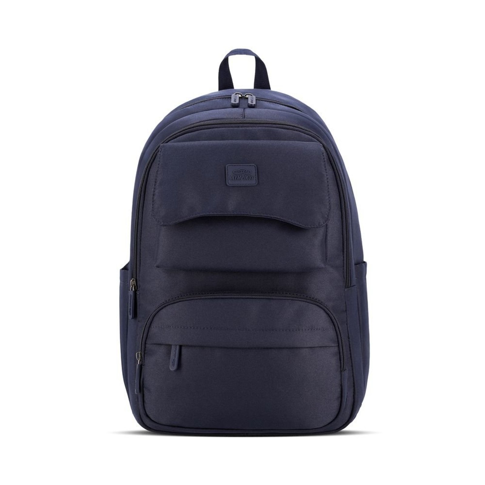 Mochila Olympikus Sportstyle U Azul