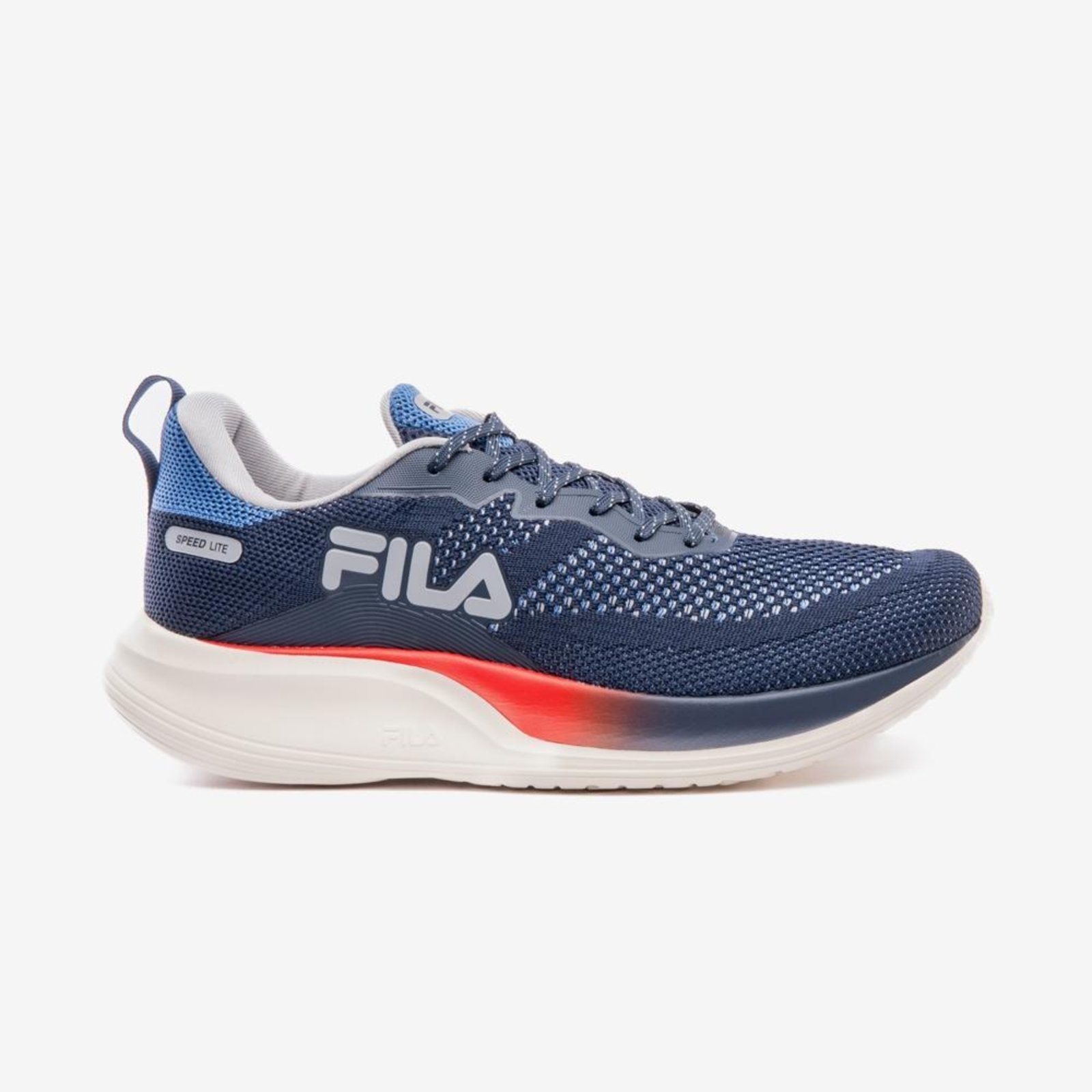 Tênis Fila Speed Lite Masculino Incolor