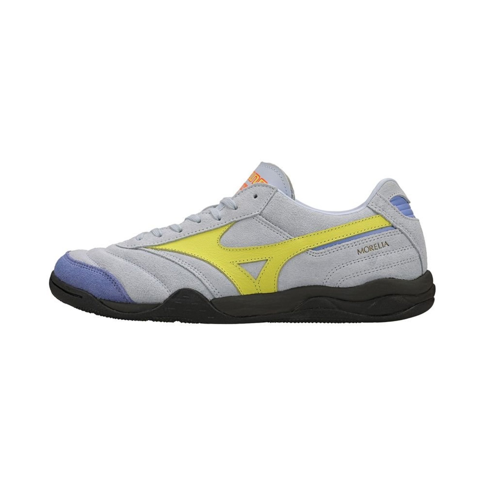 Tênis Mizuno Morelia LS Suede