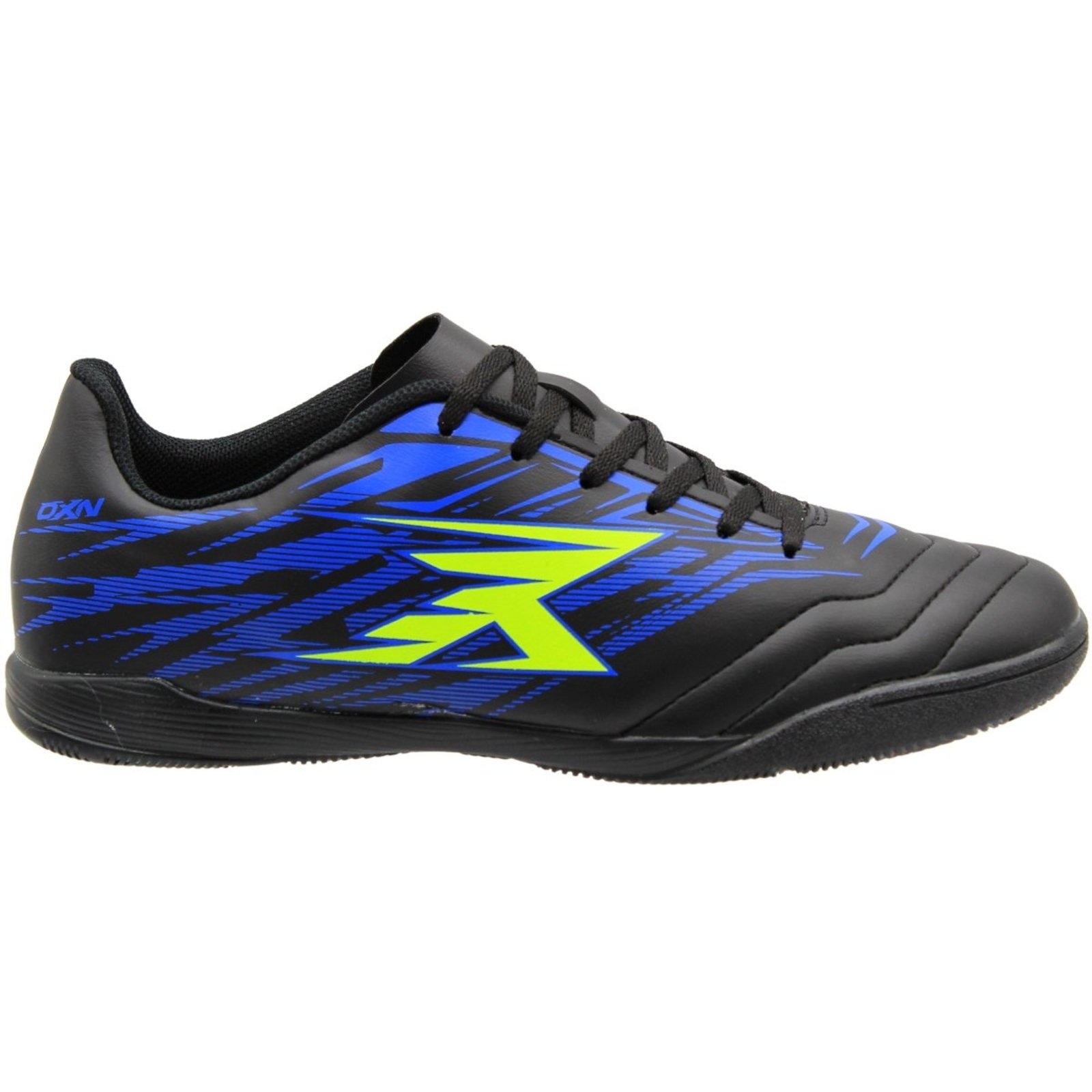 Chuteira de Futsal OXN Express Fit 4 Indoor Masculina
