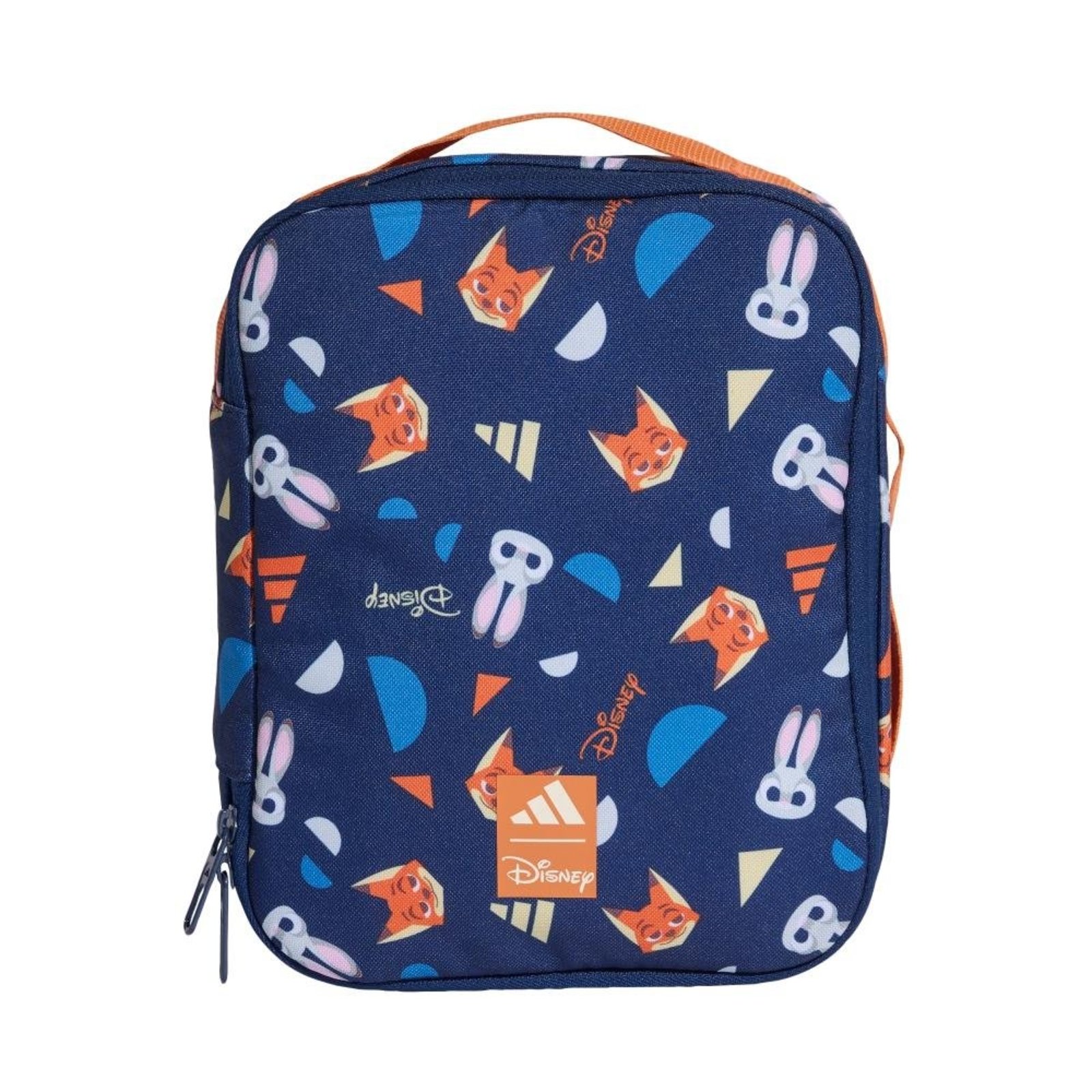 BOLSA TÉRMICA adidas DISNEY Azul