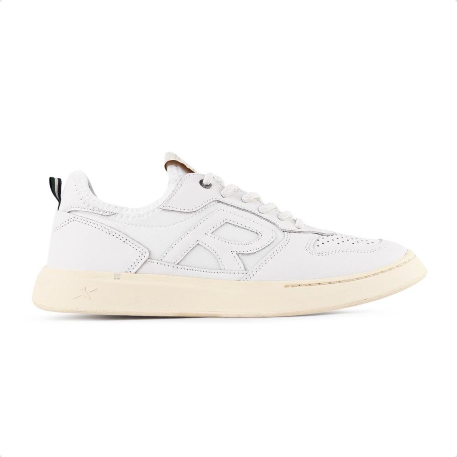 Tênis Reserva Type-R Neo Masculino Branco
