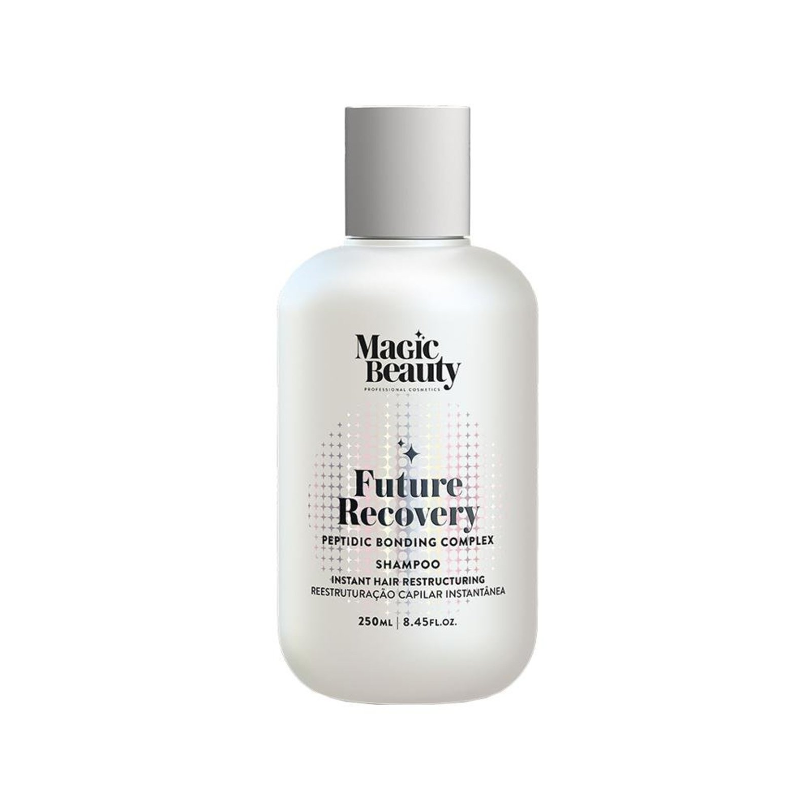 MAGIC BEAUTY FUTURE RECOVERY SHAMPOO 250ML