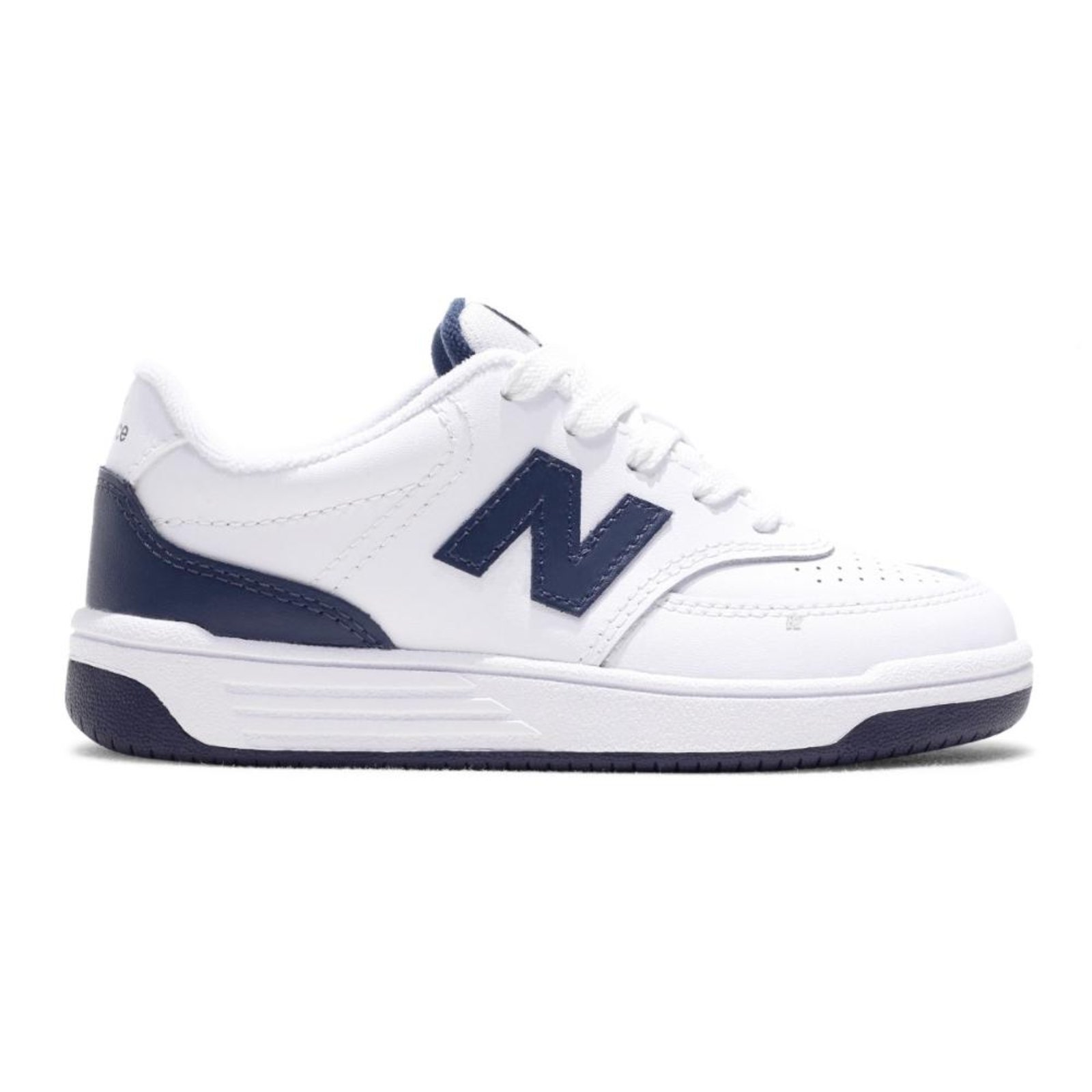 Infantil - Tênis New Balance 80 V2 Branco
