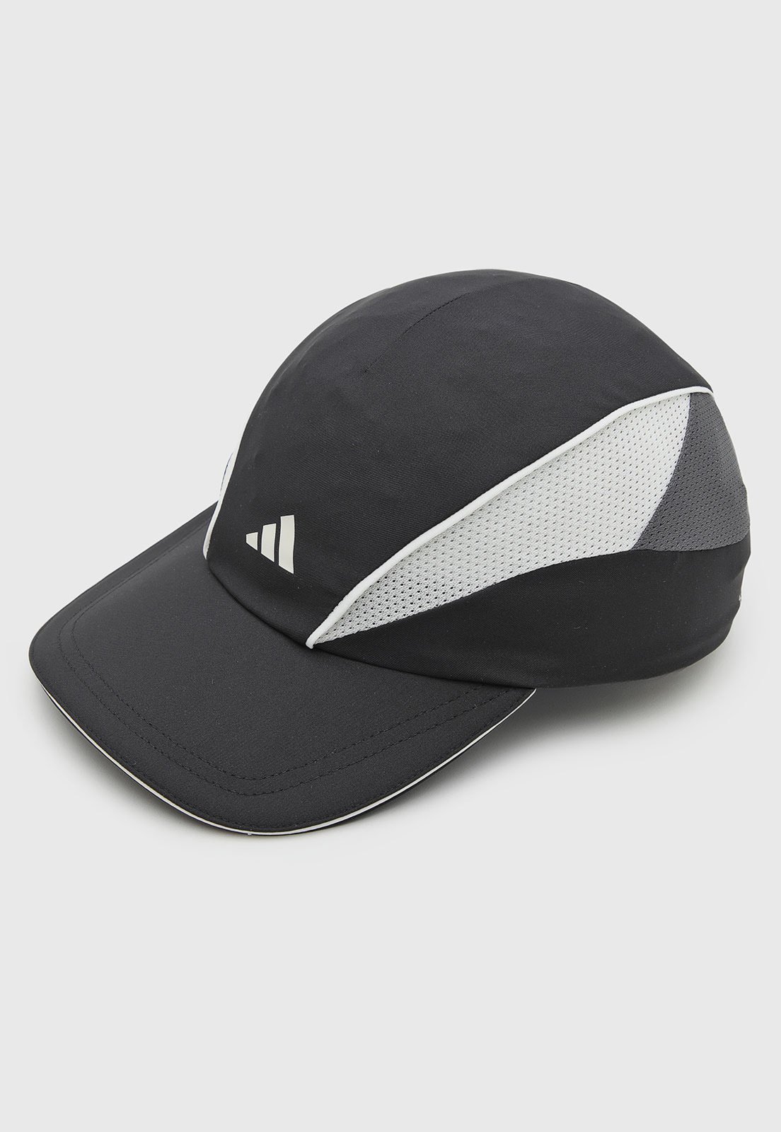 Vista 3 Boné Feminino Adidas Performance Light W SPW preto adidas performance preto