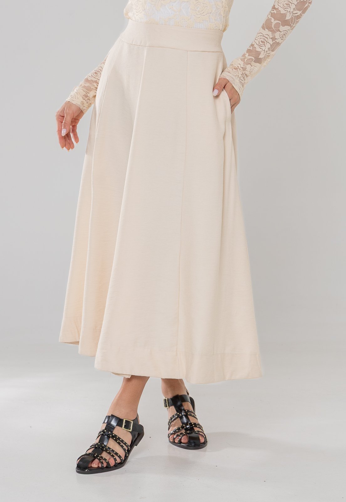 Saia Aura Jade Marrant Off