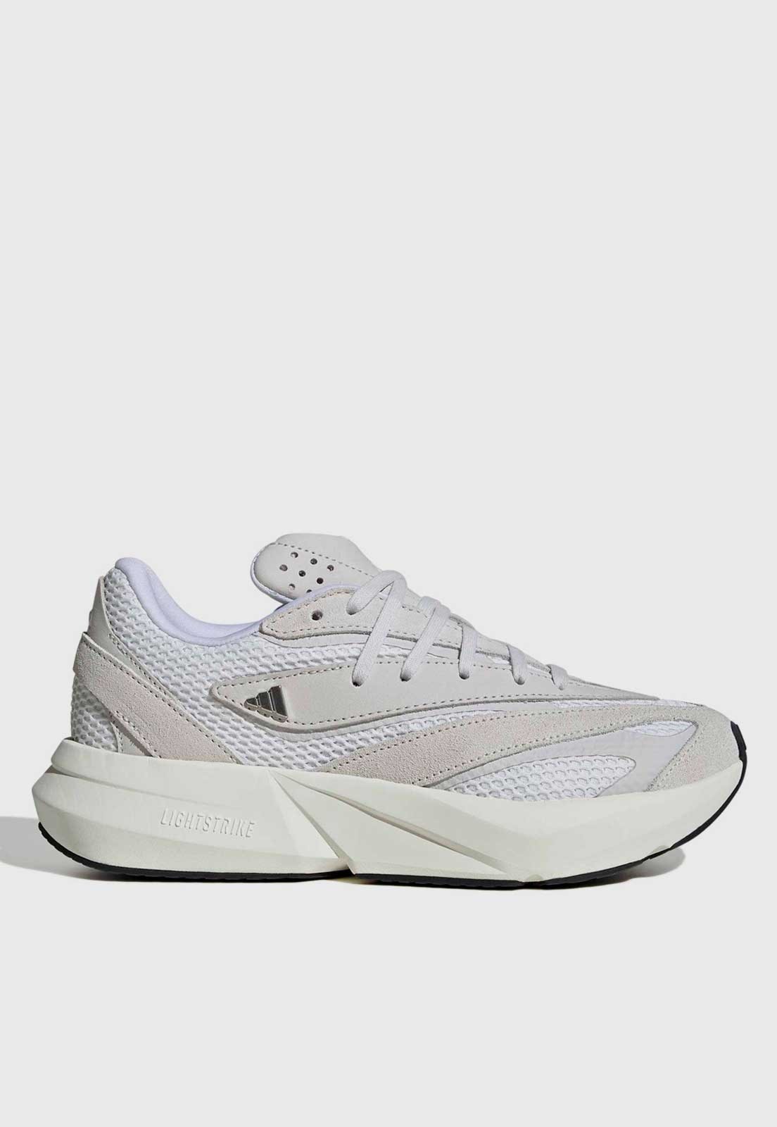 Tênis Feminino Adidas Sportswear Lightblaze Branco