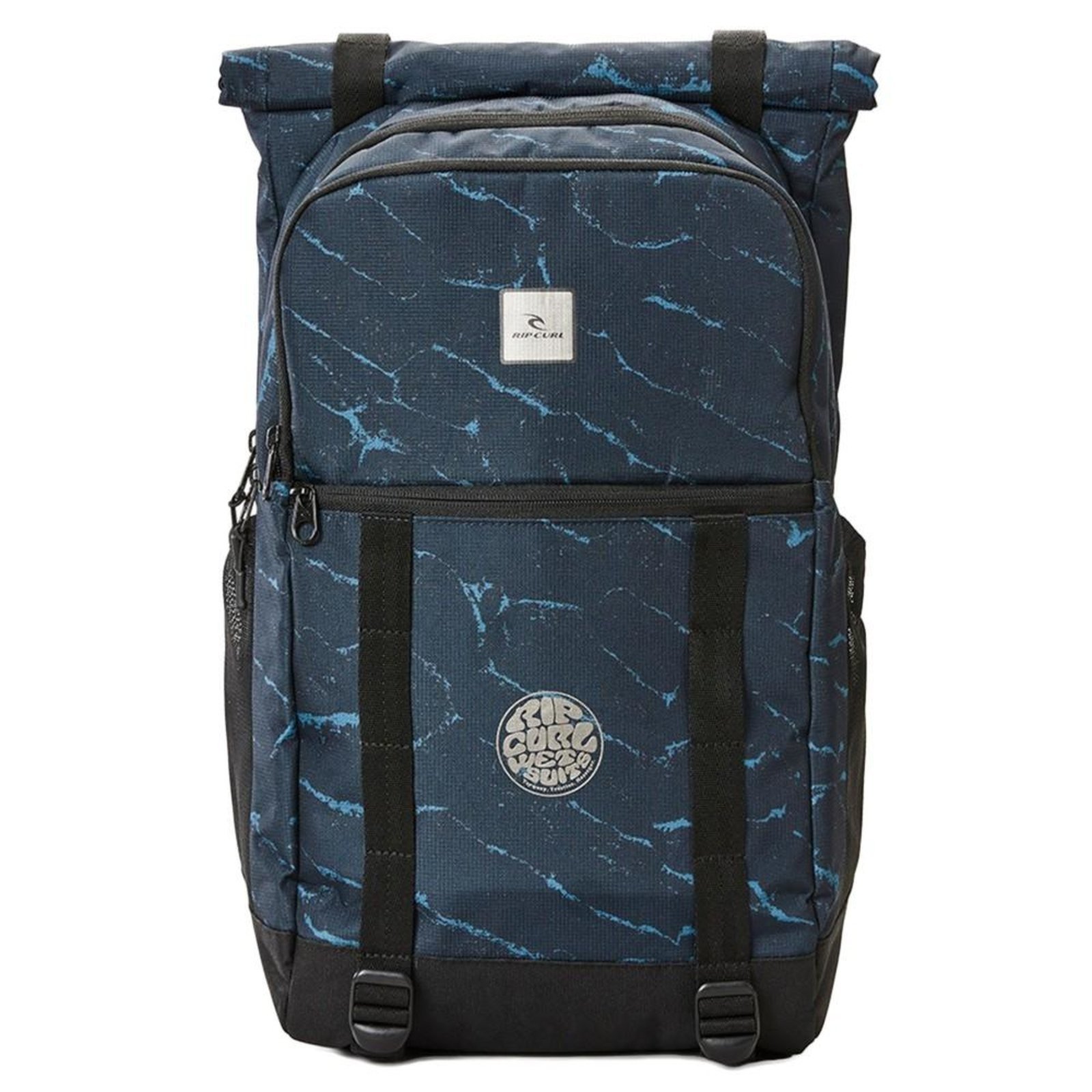 Mochila Rip Curl Dawn Patrol 30L Surf PTW Dark Navy