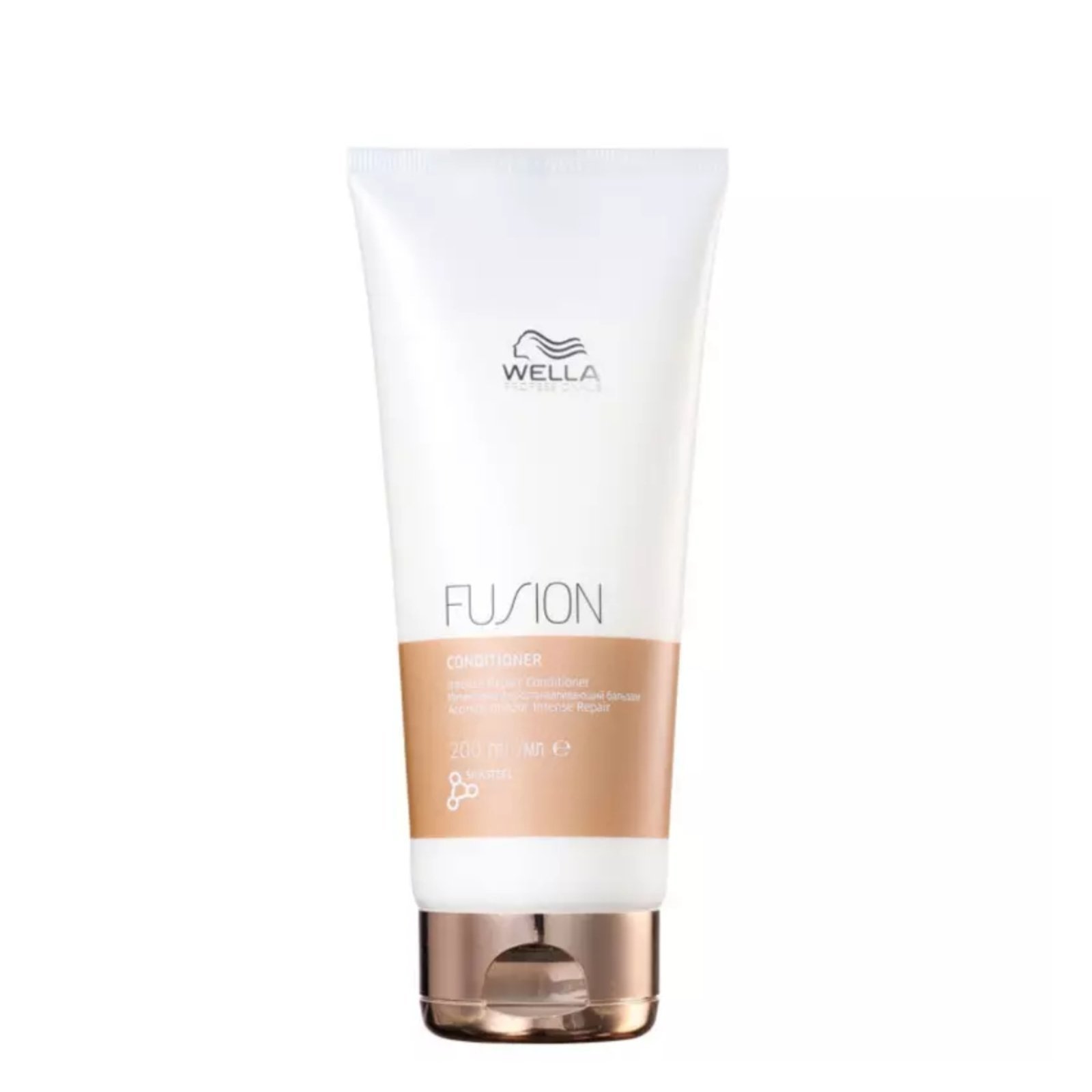 Wella Fusion Condicionador 200Ml