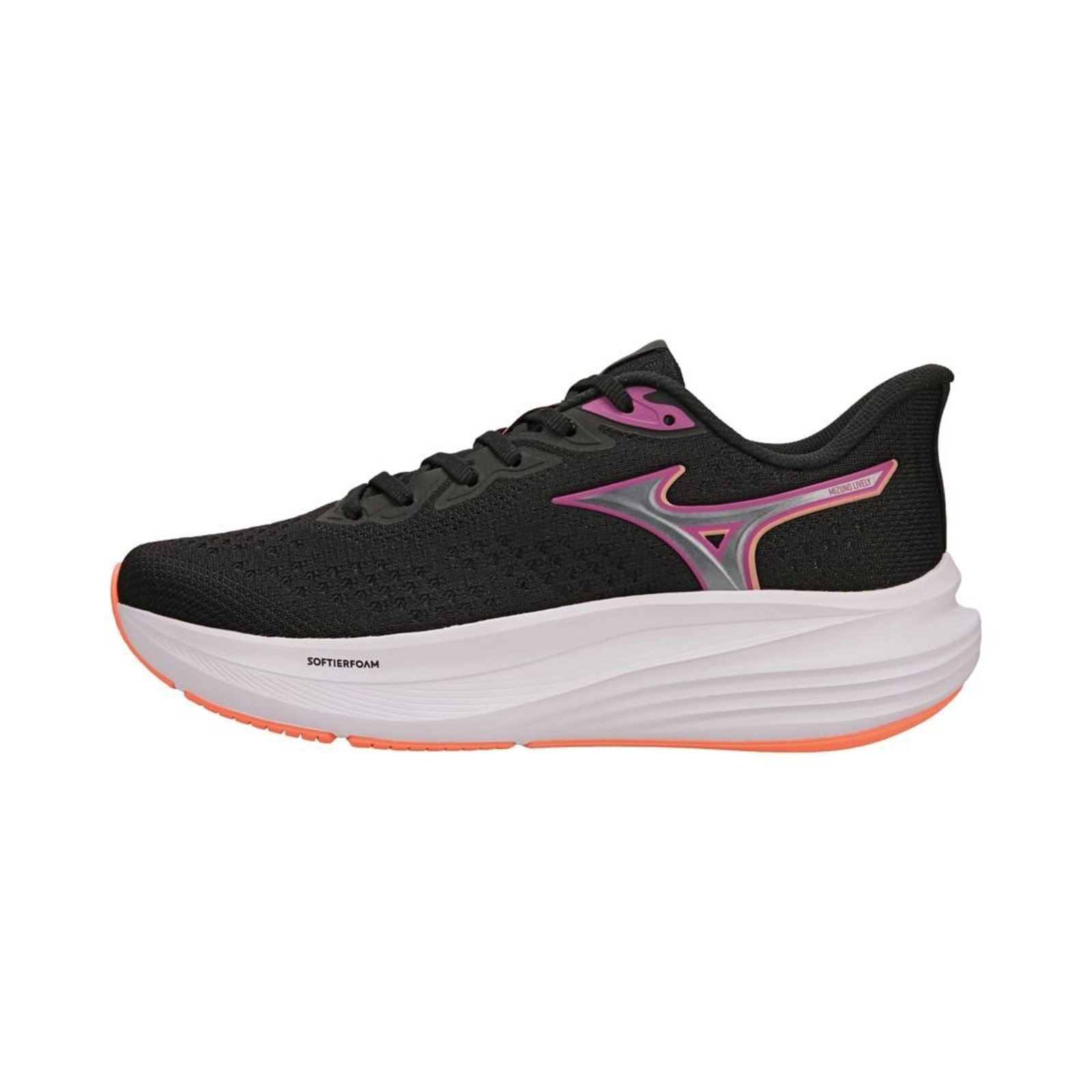 Tênis de Corrida Mizuno Lively