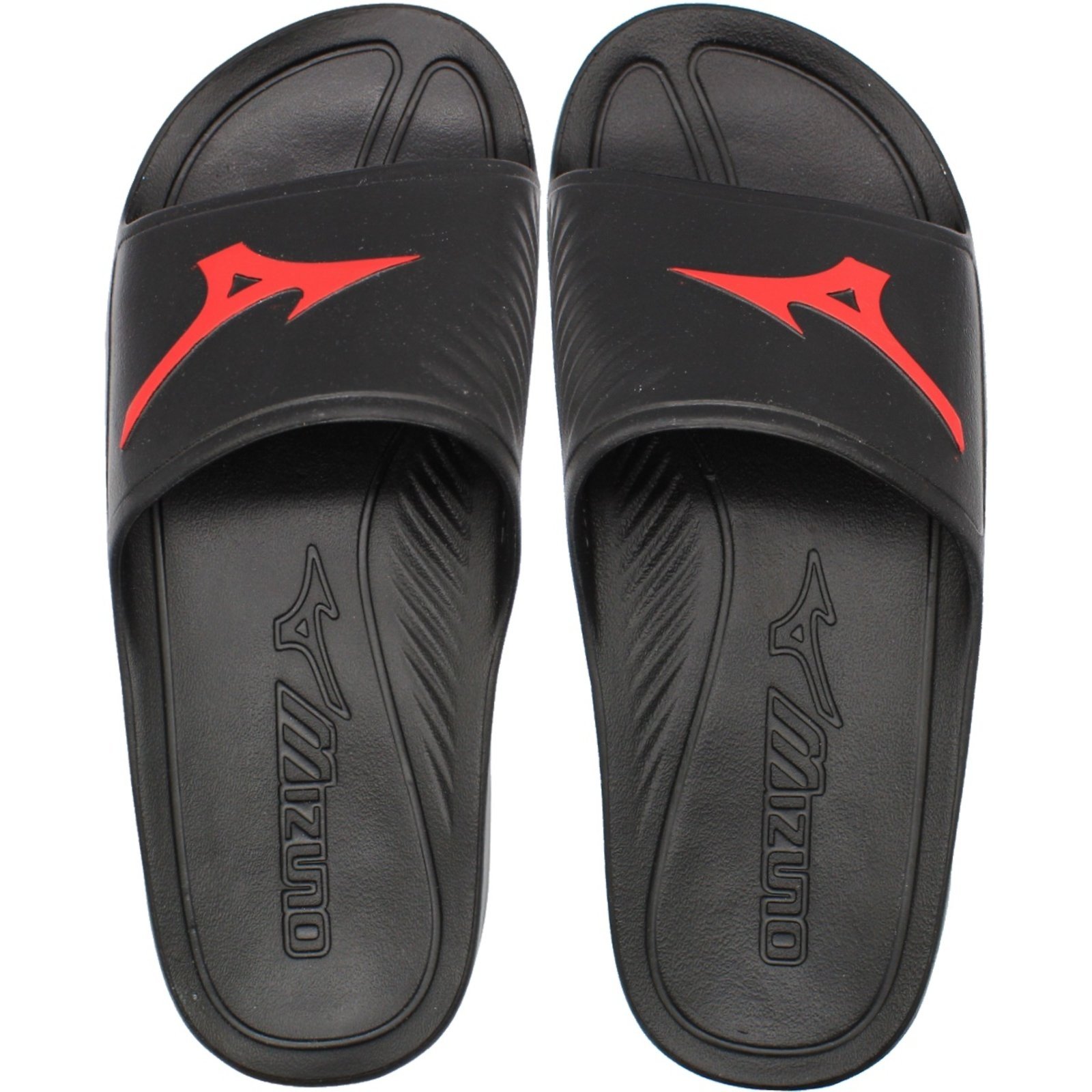 Chinelo Slide Mizuno Enerzy Logo EVA Masculino