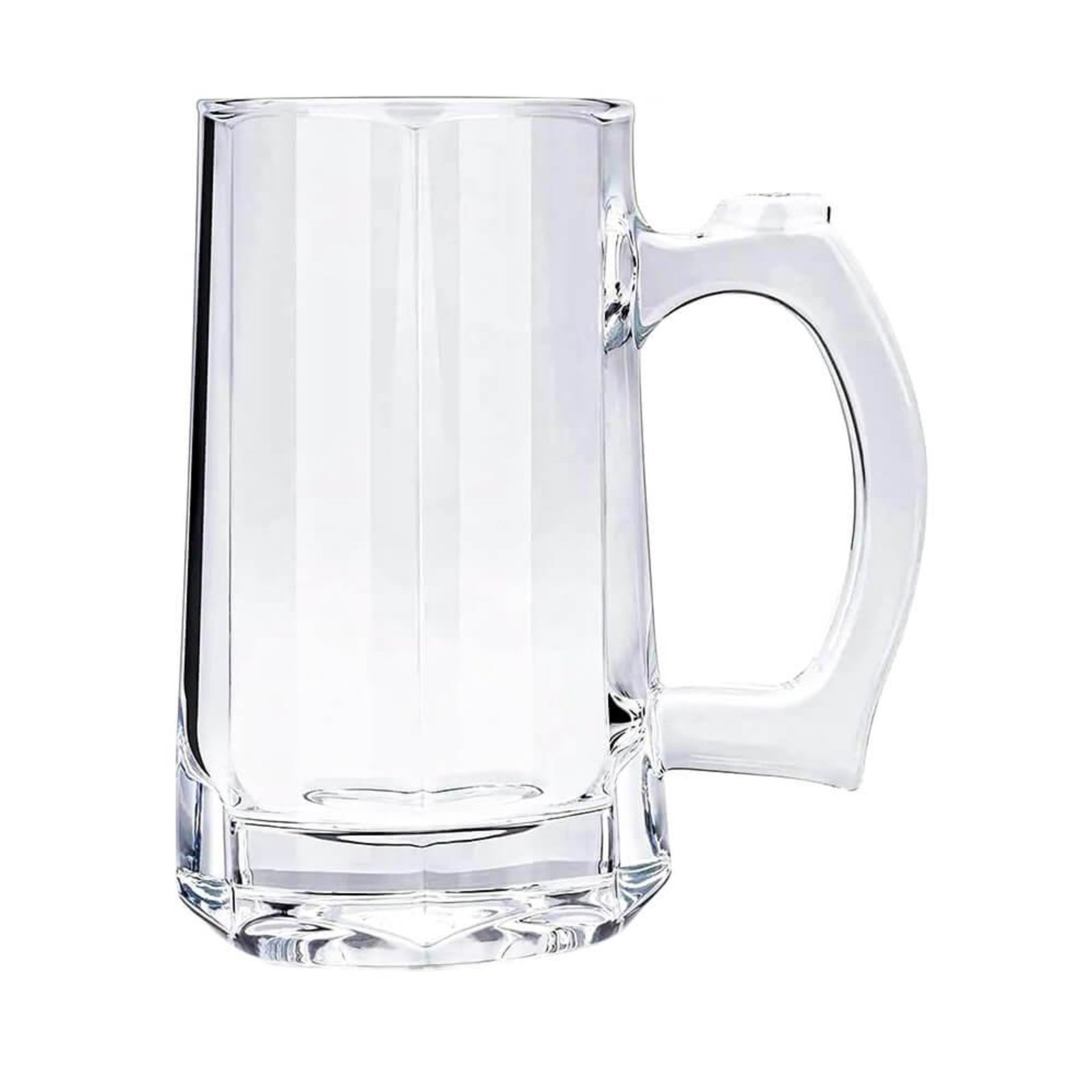 Caneca de Chopp Cerveja 350ml Pavillion Transparente - Haus Concept 57716/005