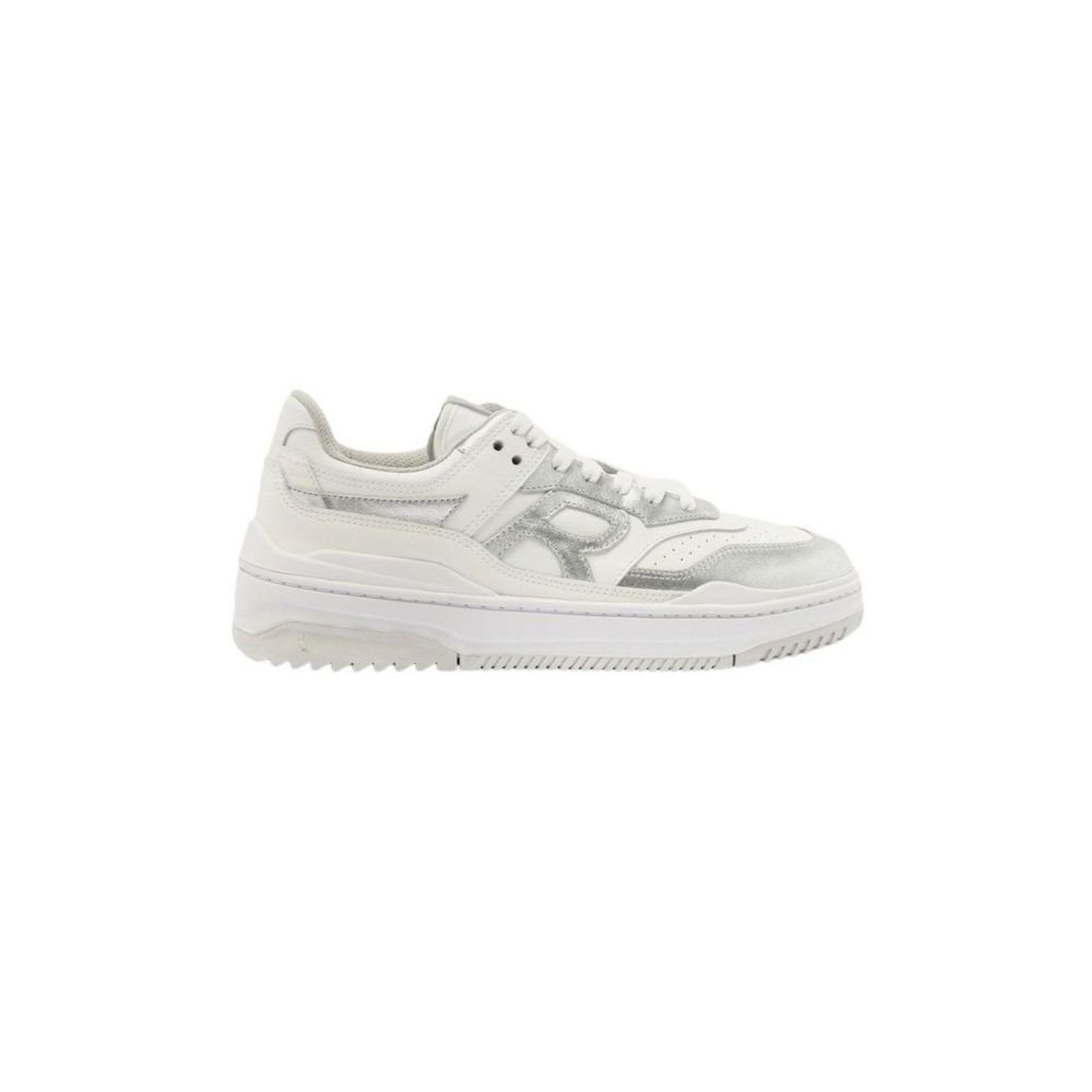 Tenis Rsv R-bronx Reserva