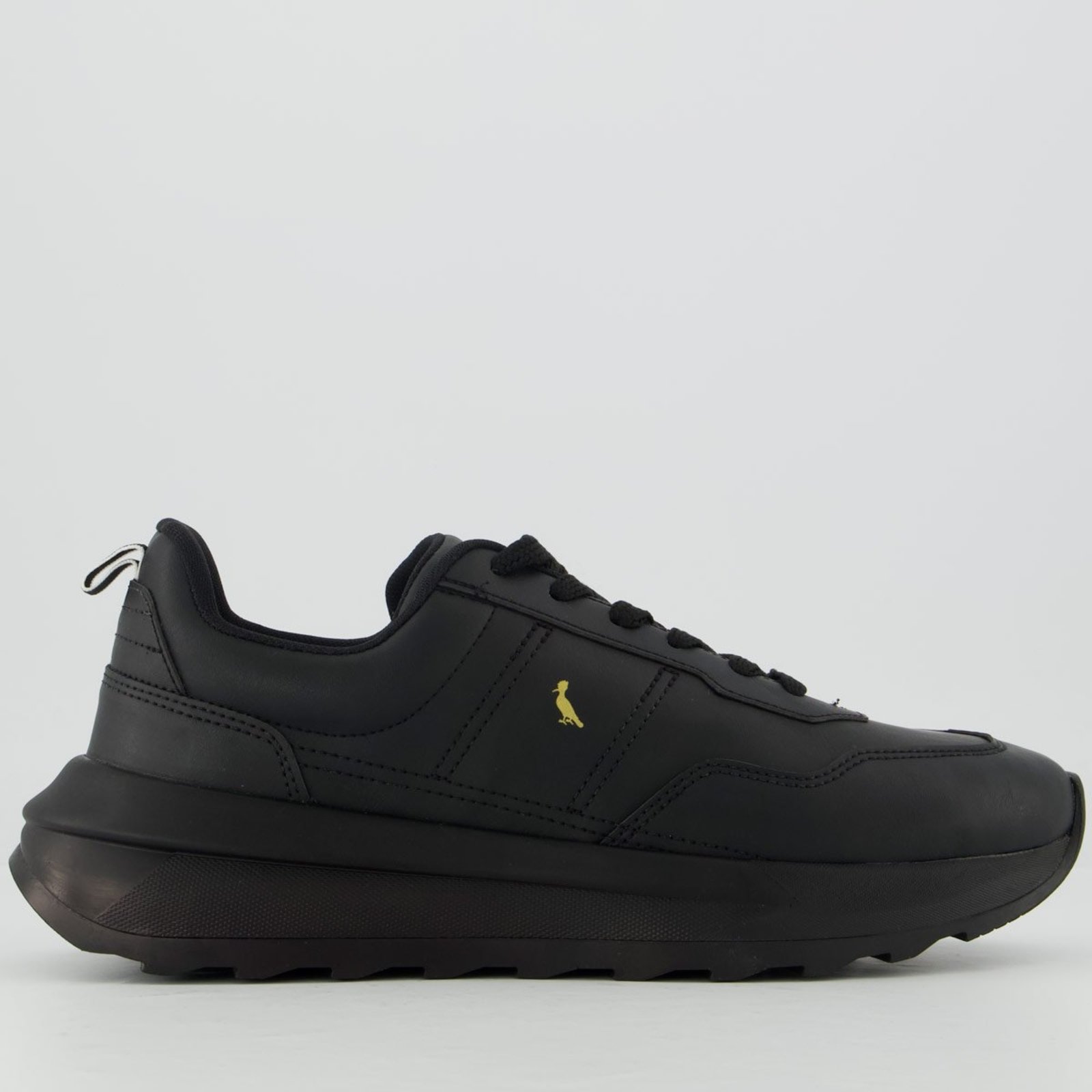 Tênis Reserva T-500 All Black