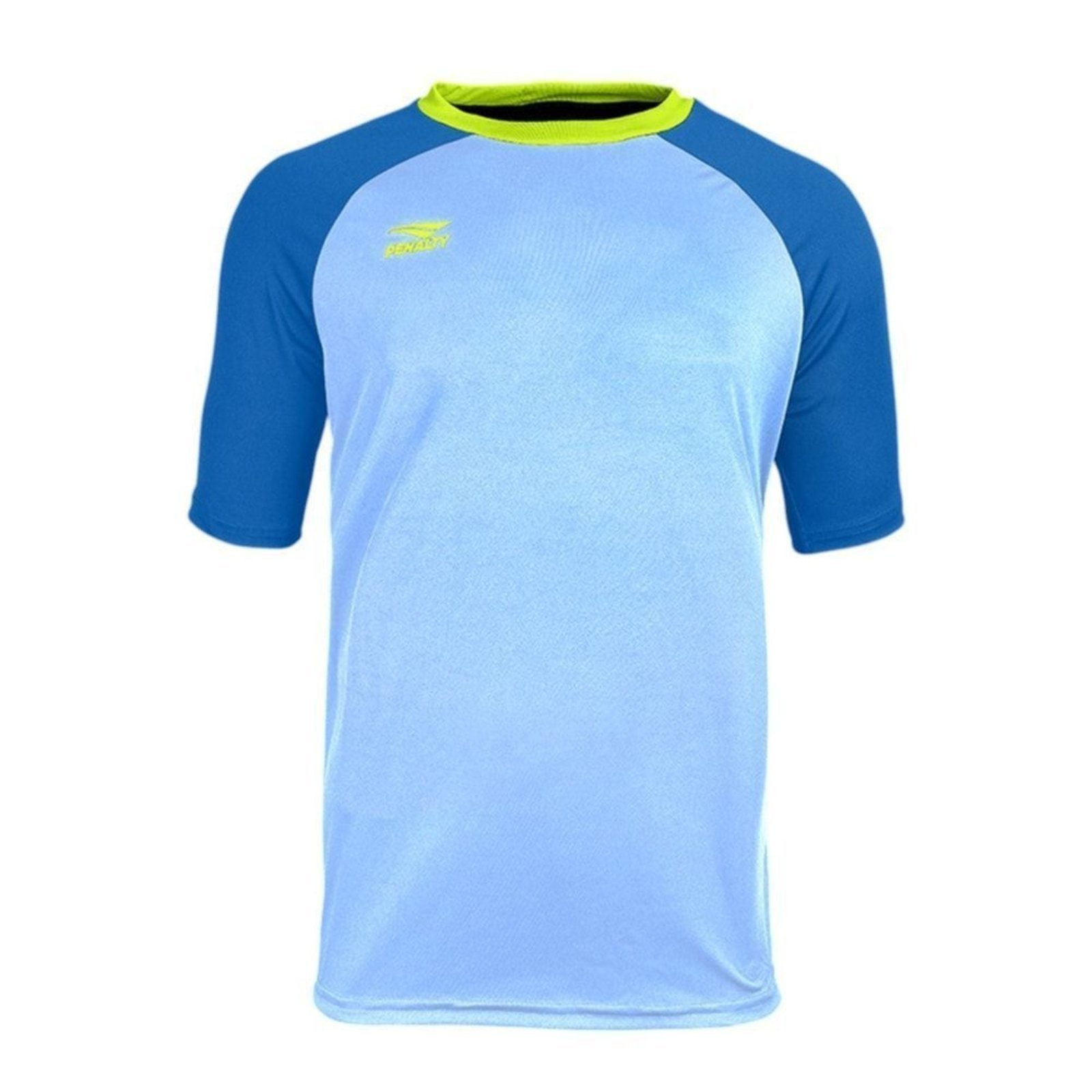 Infantil – Camiseta Penalty Matis Class Juvenil – Azul – penalty