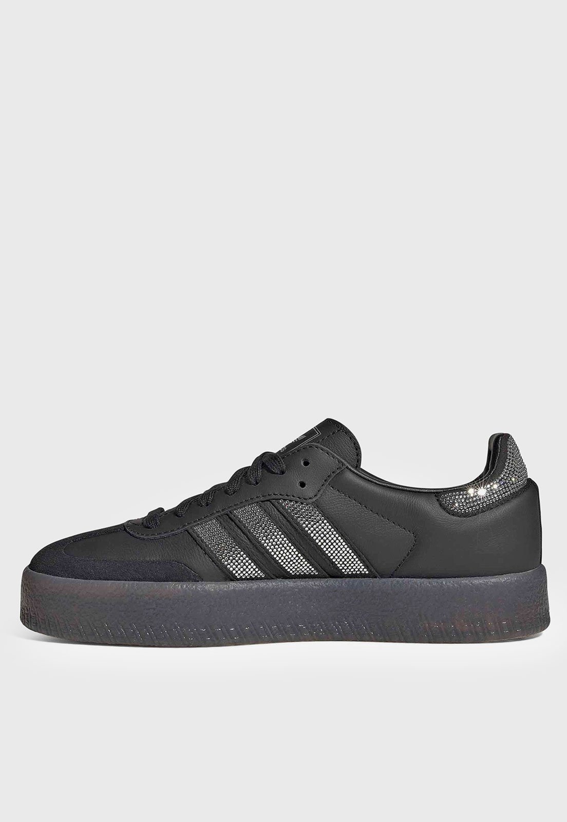 Tênis Feminino adidas Originals Sambae W Preto
