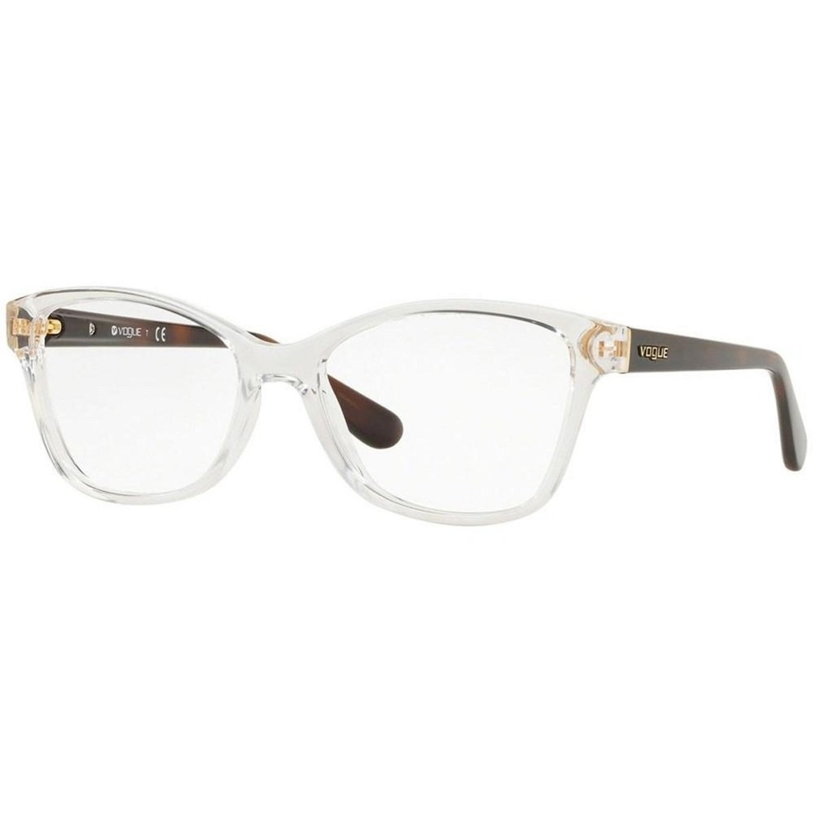 Armacao Vogue Vo2998 W745 54
