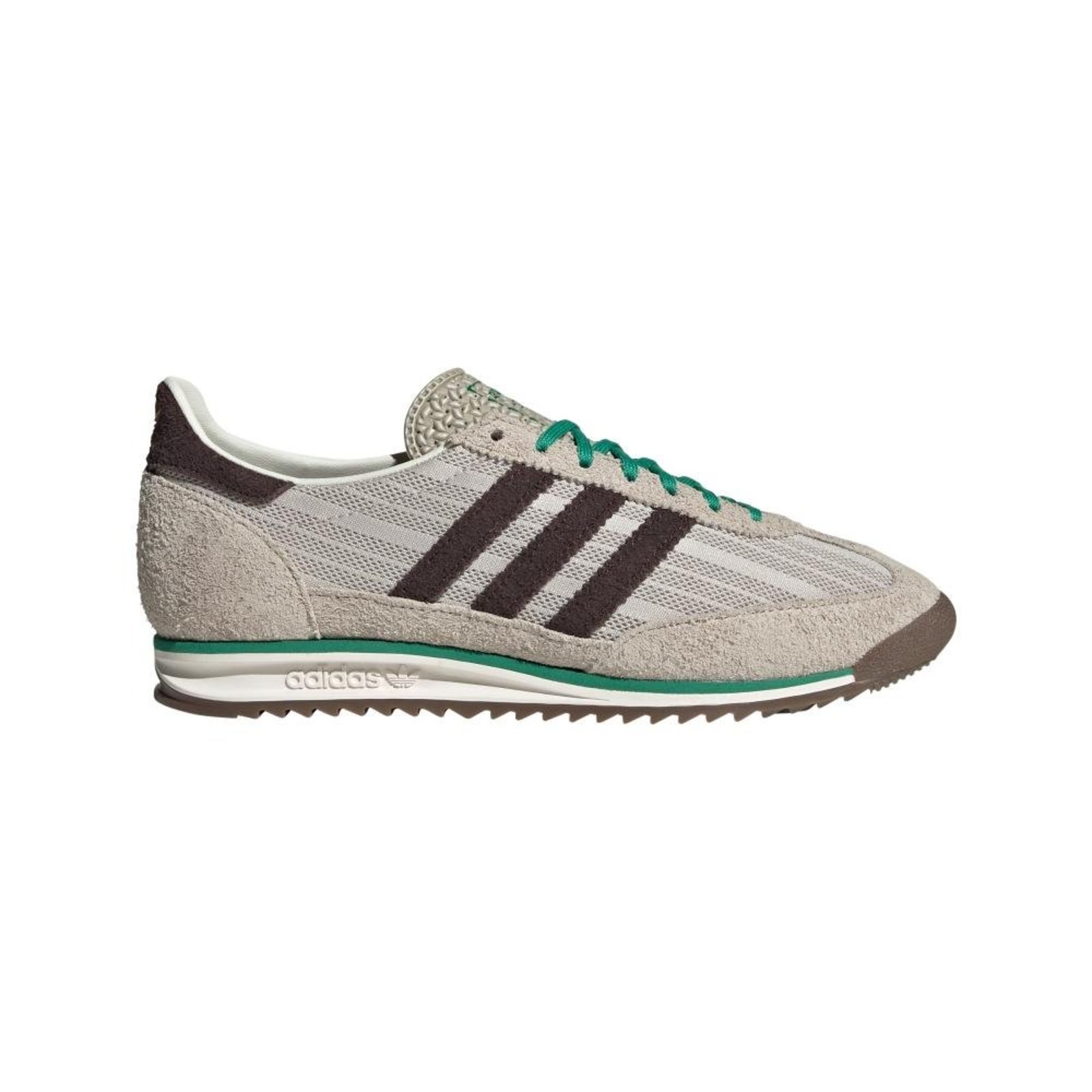 TÊNIS SL 72 OG adidas Originals Bege