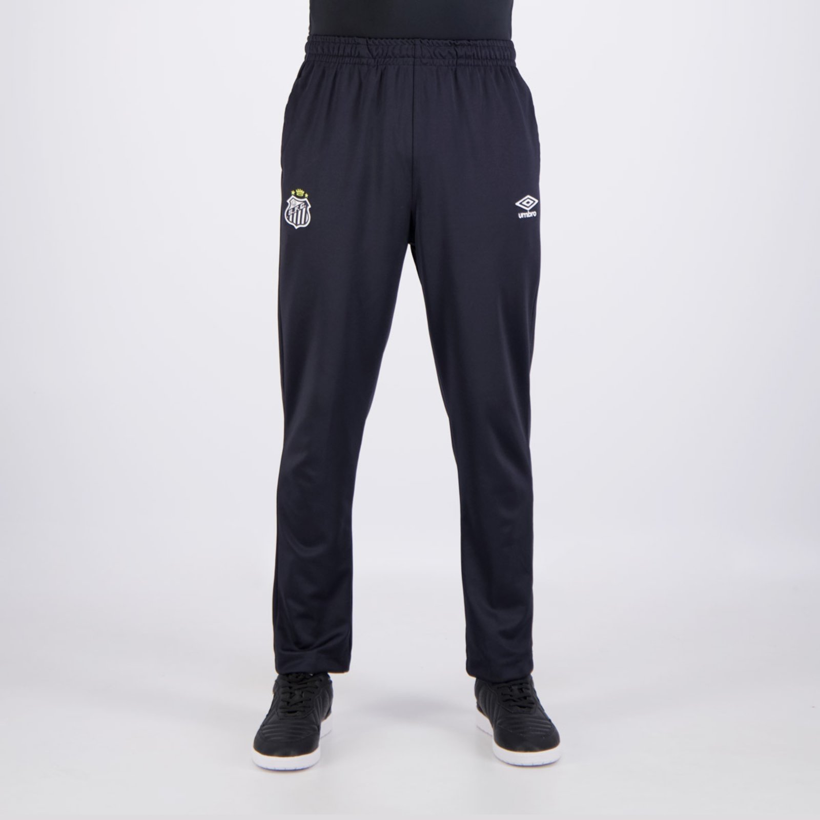 Calça Umbro Santos Viagem 2026