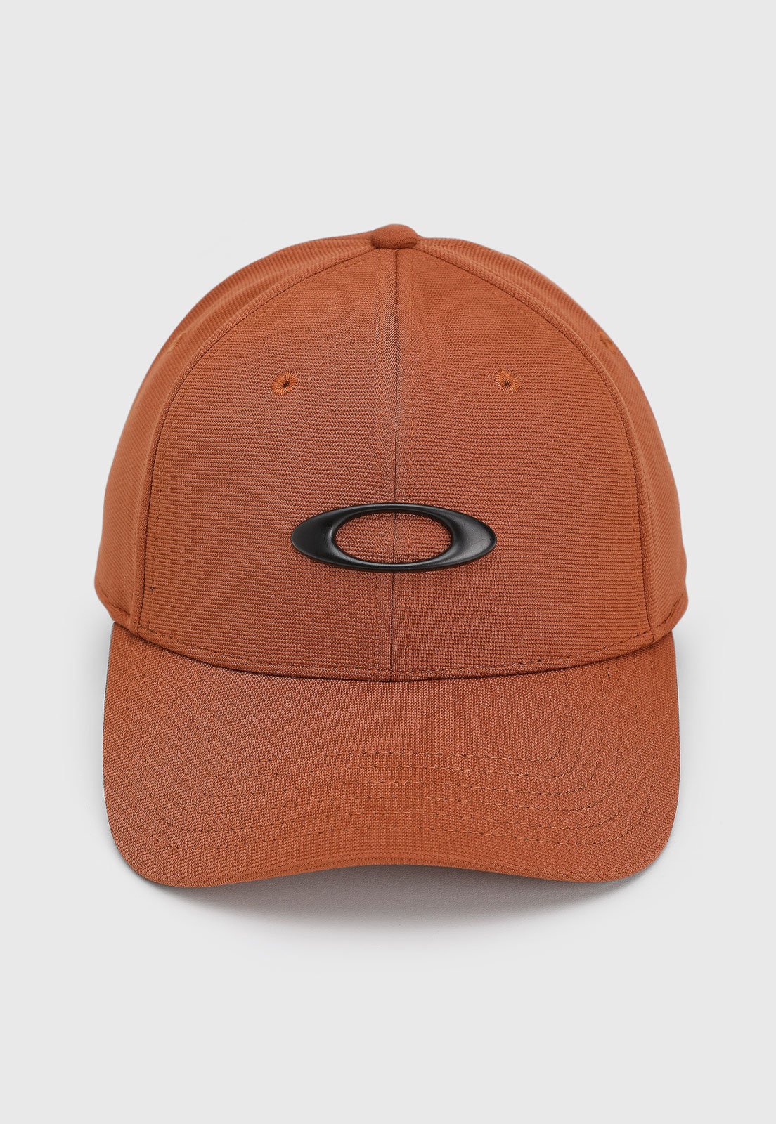 Boné Unissex Oakley Tincan Cap Laranja