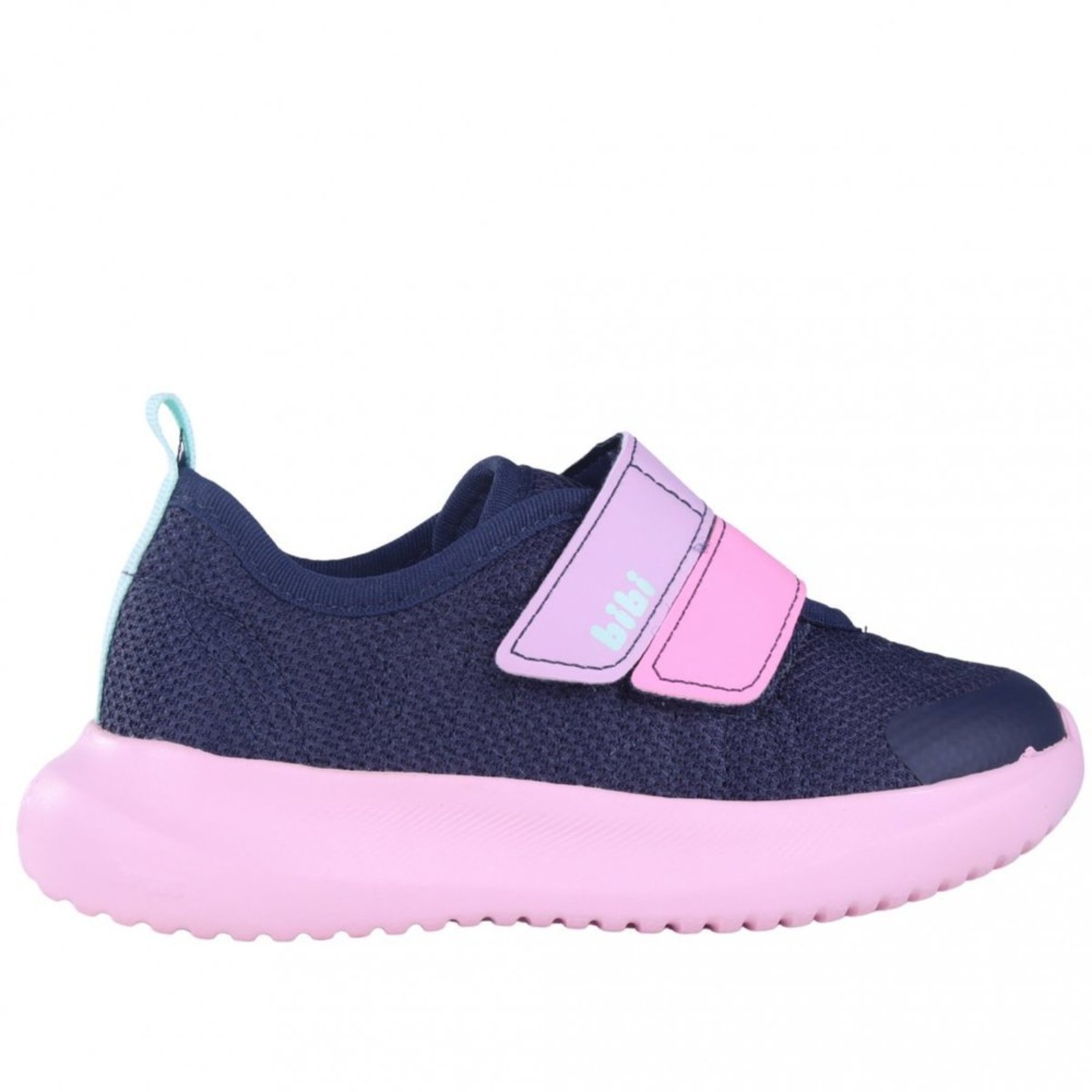 Infantil - Tênis Menina Flash Bibi 1232302 Bibi Azul