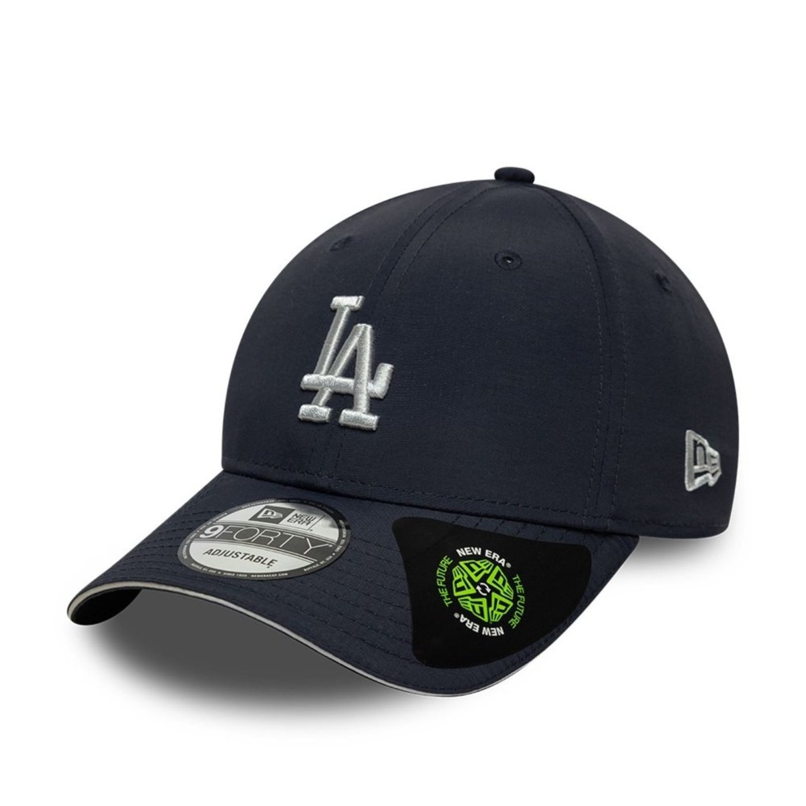 Bone New Era 9FORTY Los Angeles Dodgers MLB
